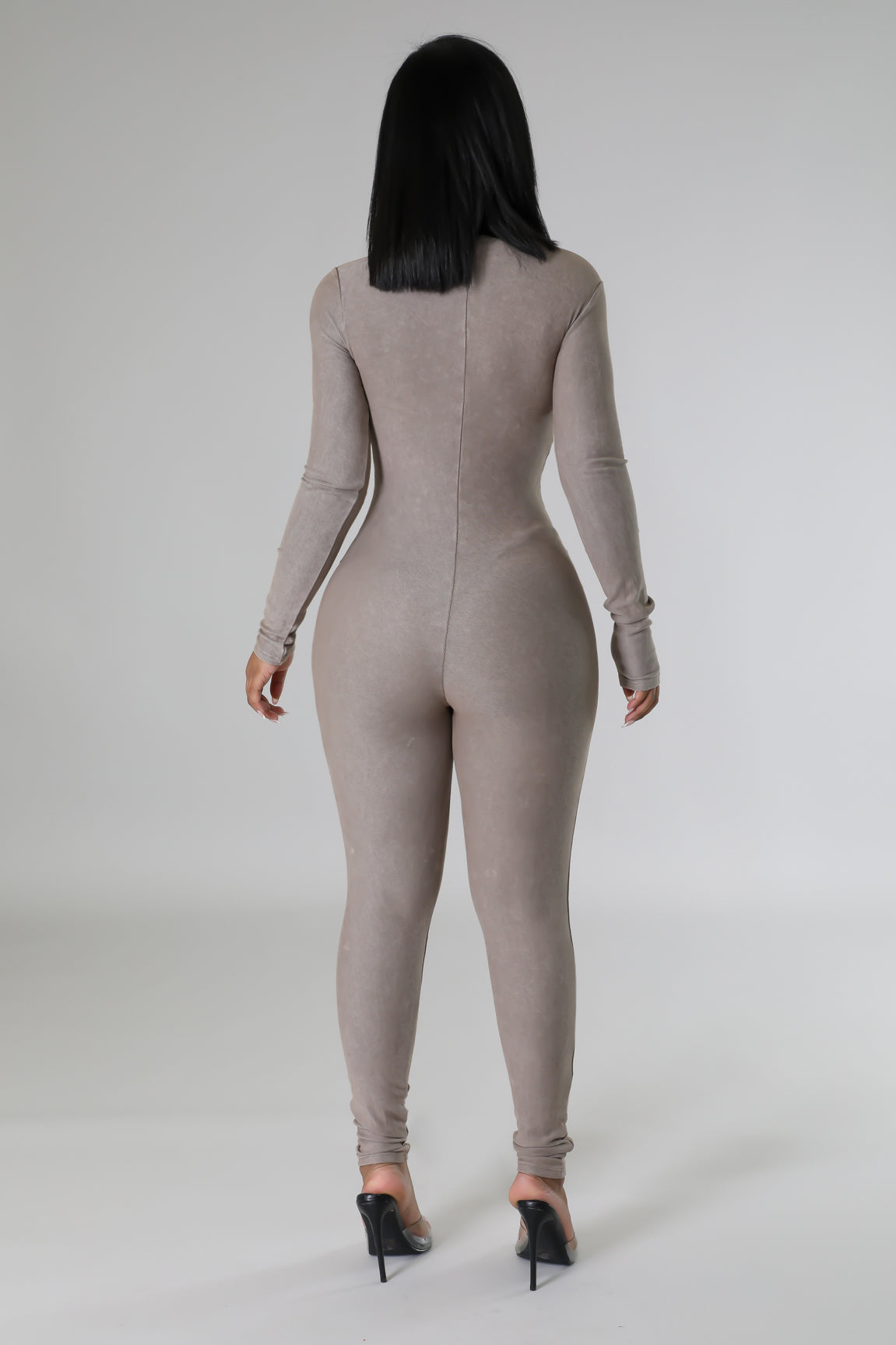 Make The Move Jumpsuit