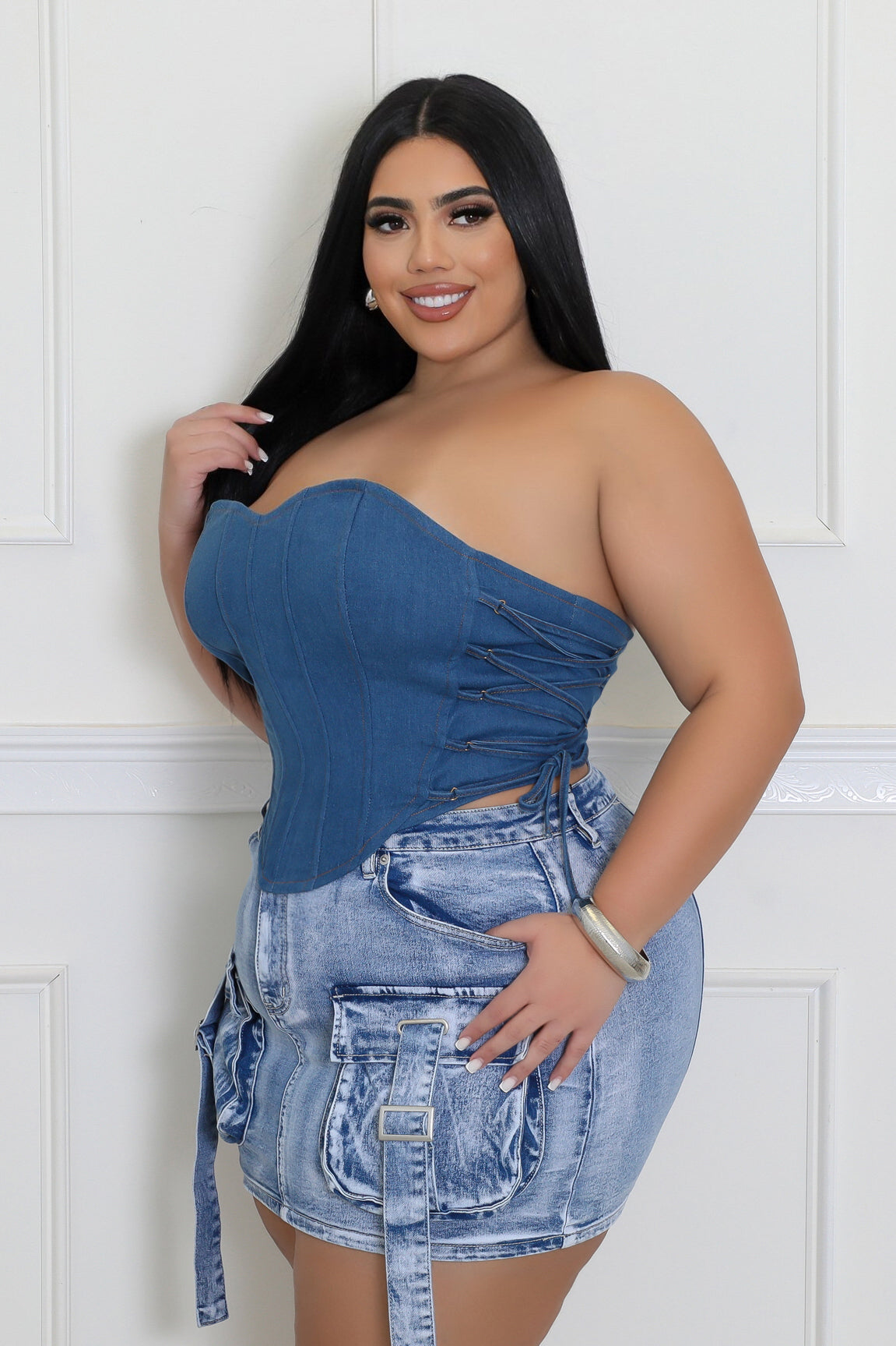 In Sync Top