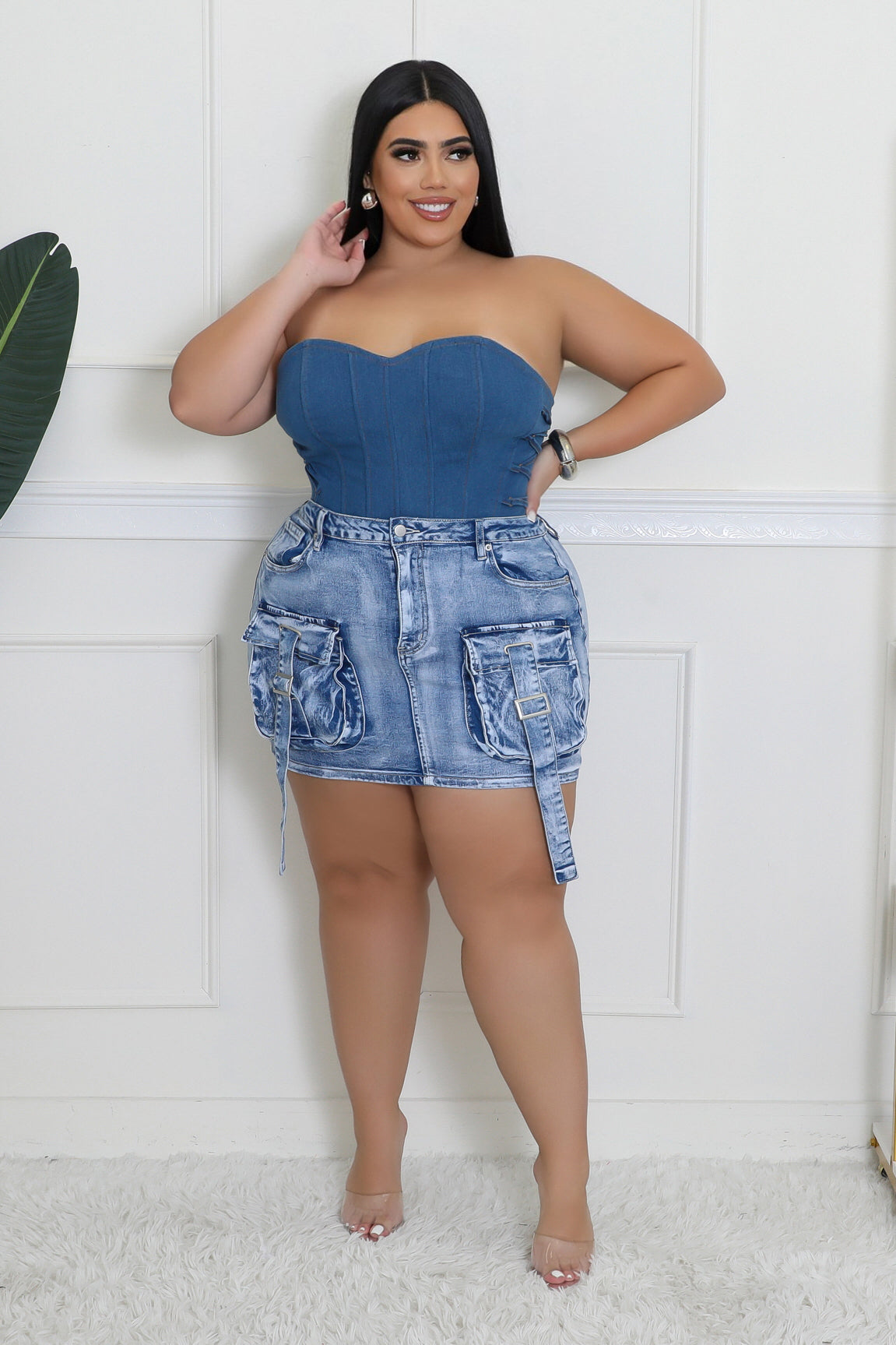 In Sync Top