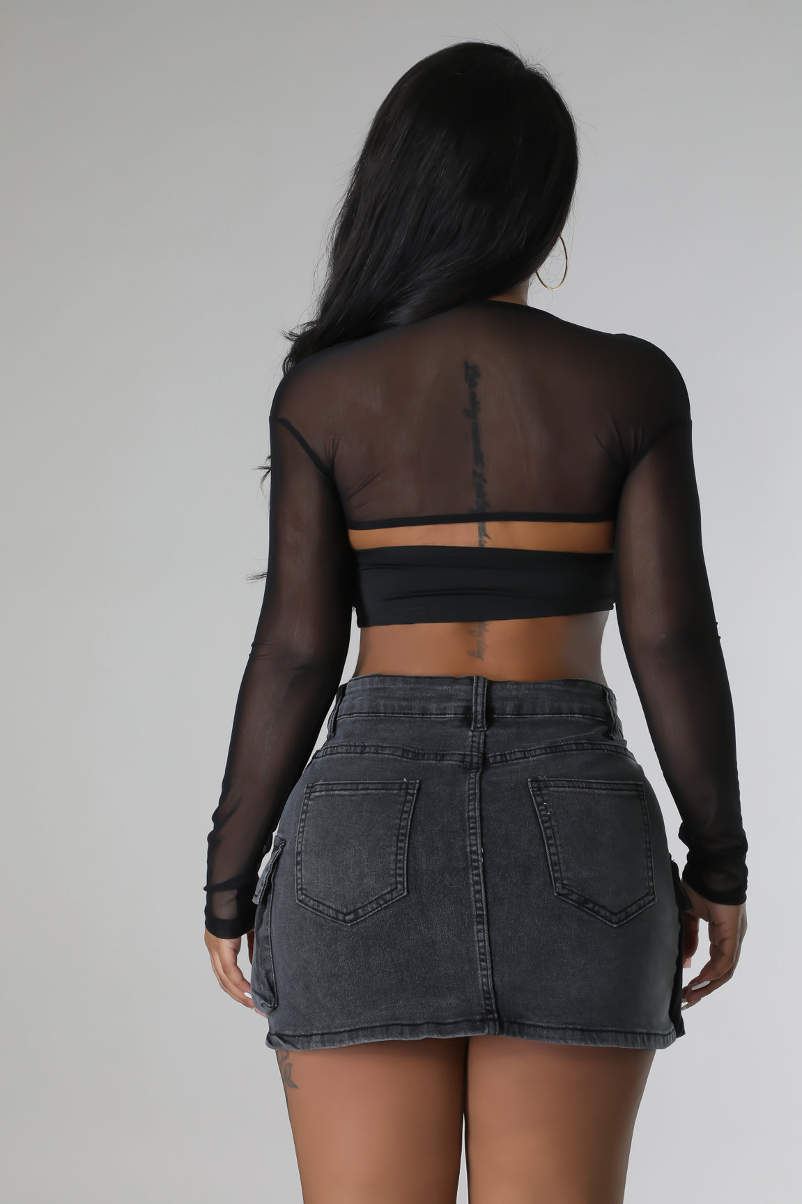 Laynie Skirt