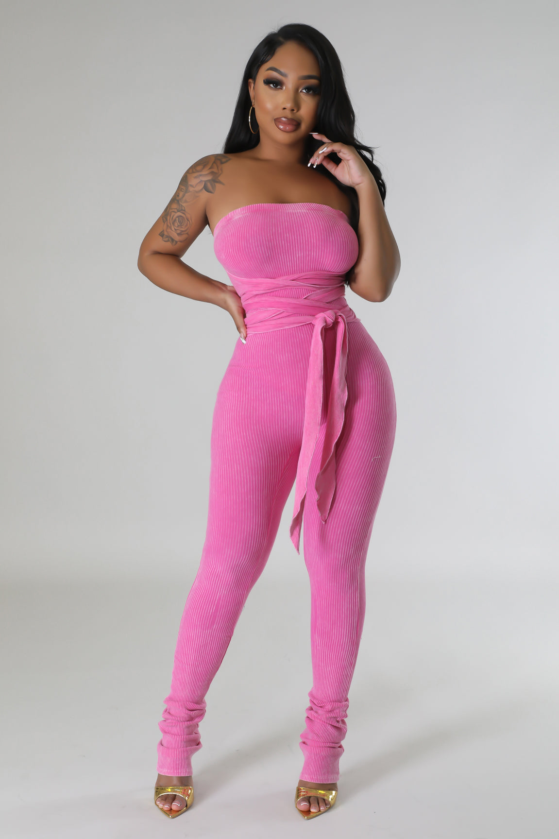 Lazaria Jumpsuit