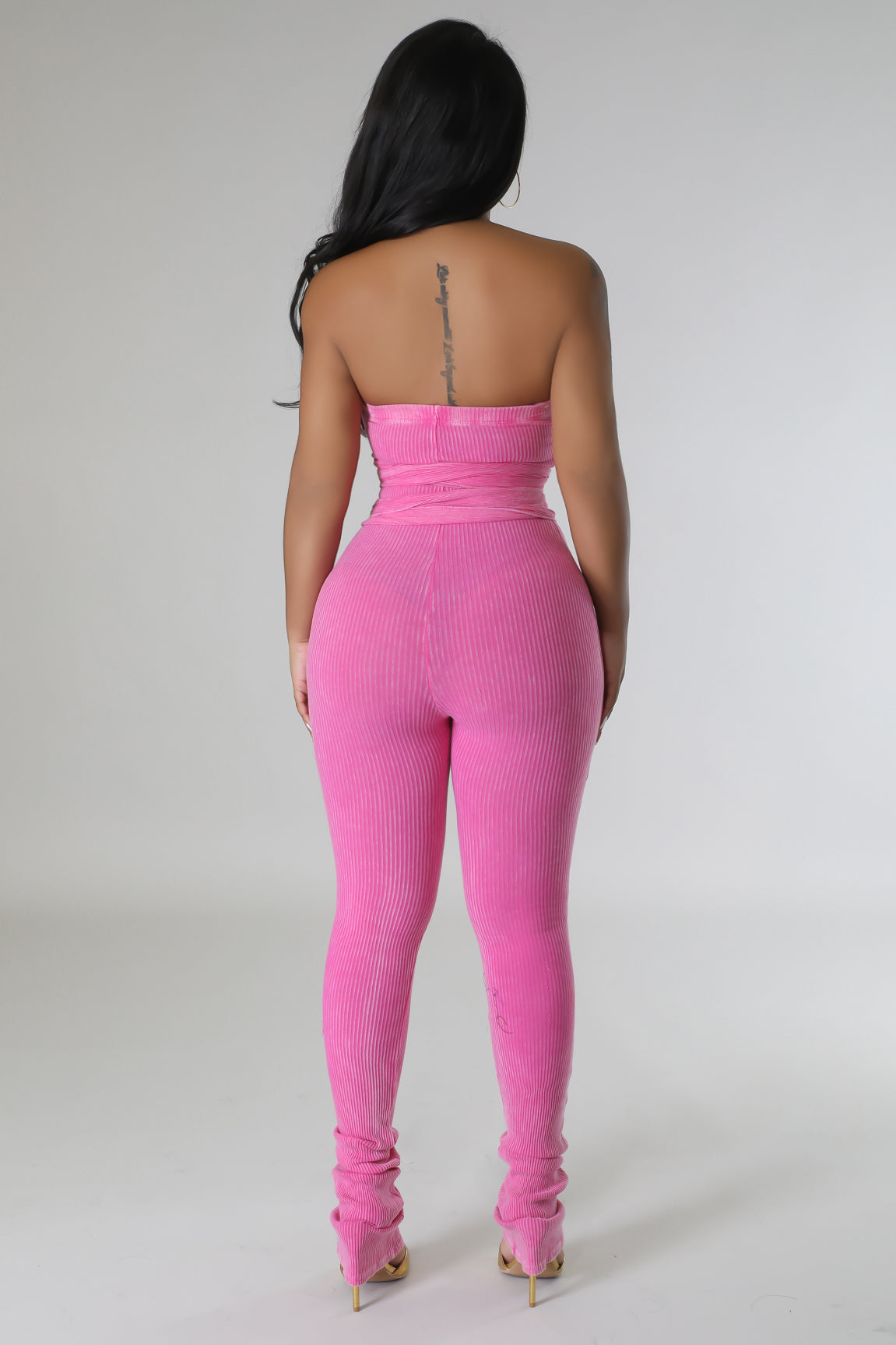 Lazaria Jumpsuit