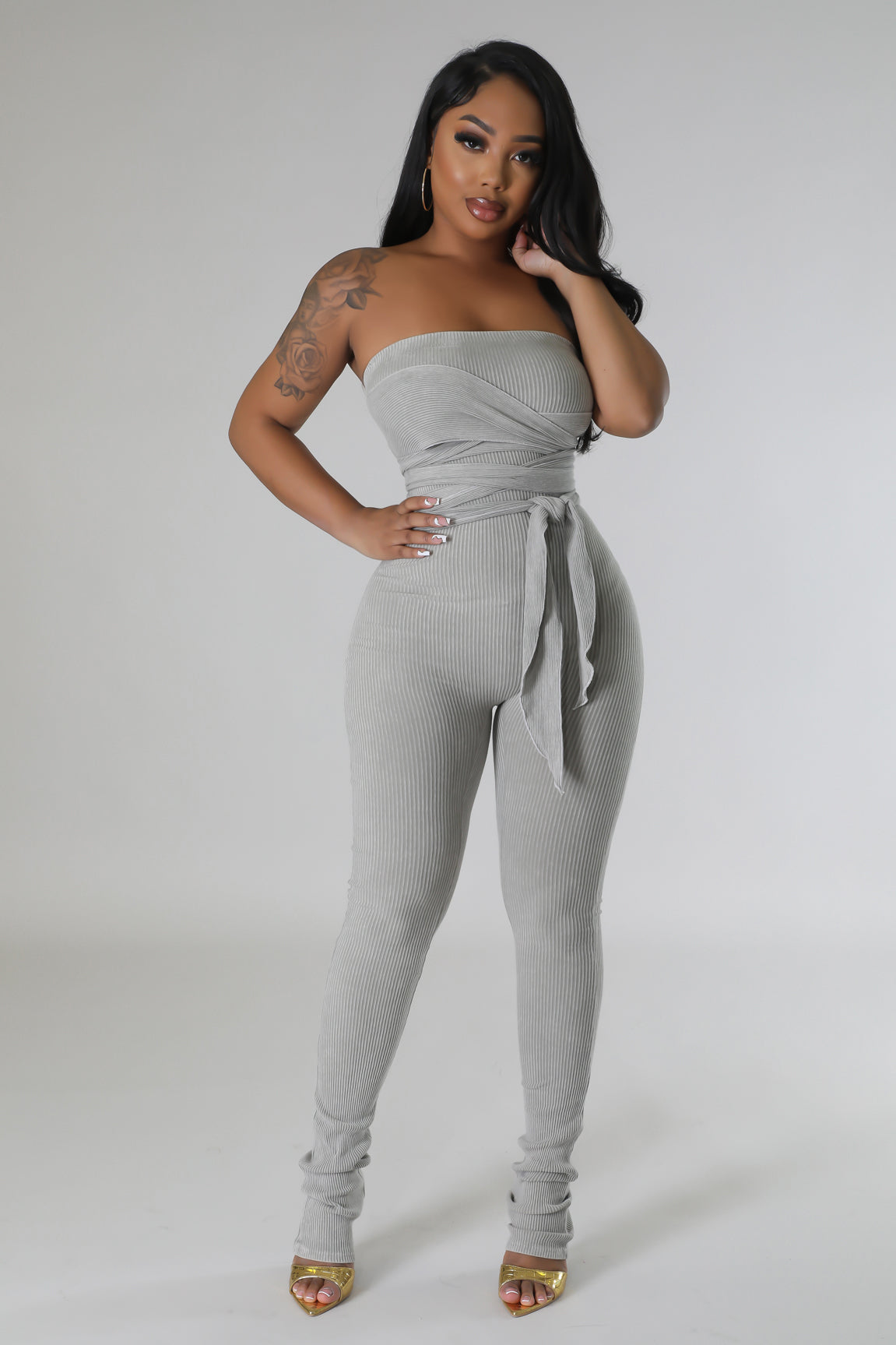 Lazaria Jumpsuit