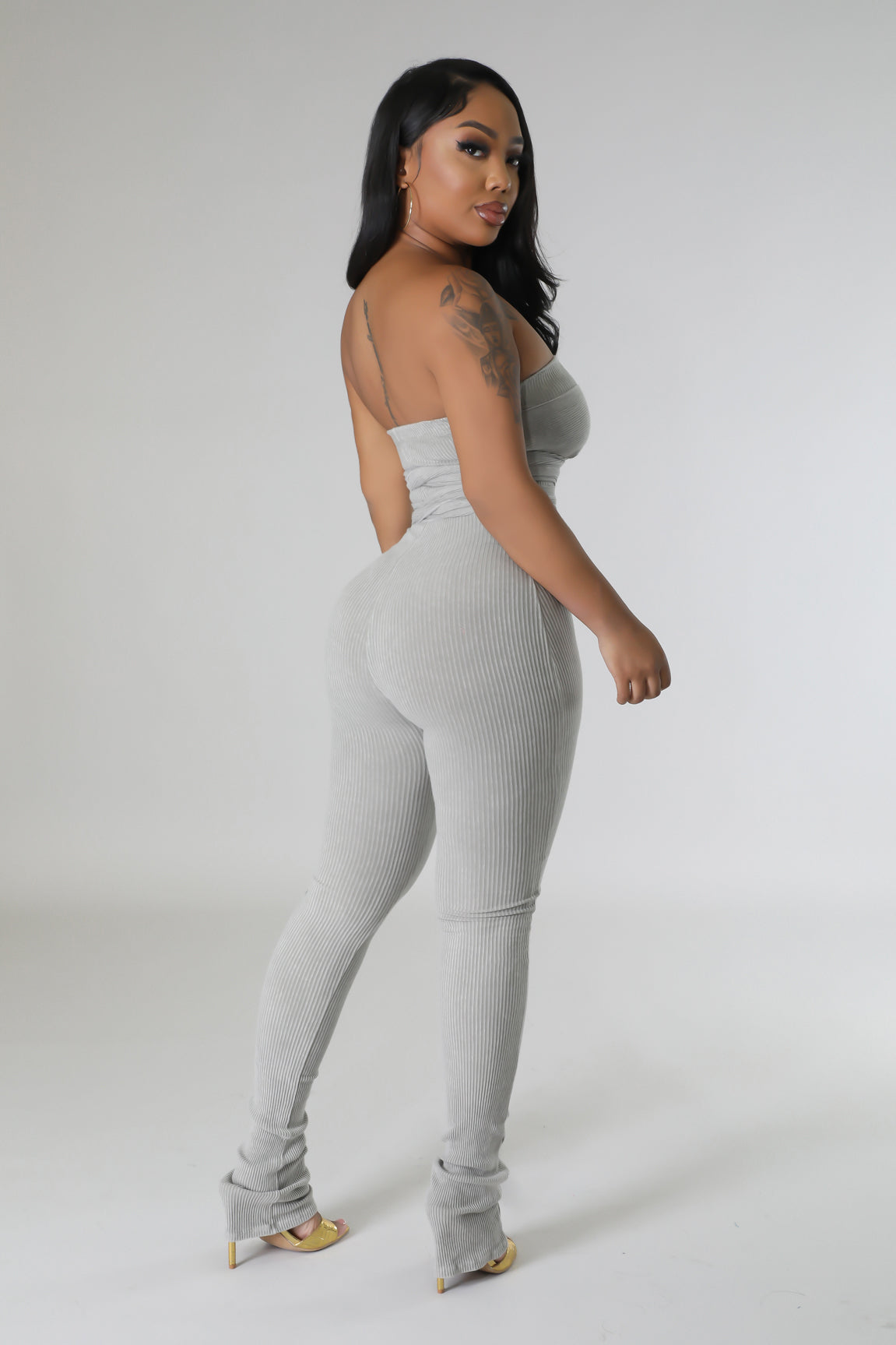 Lazaria Jumpsuit