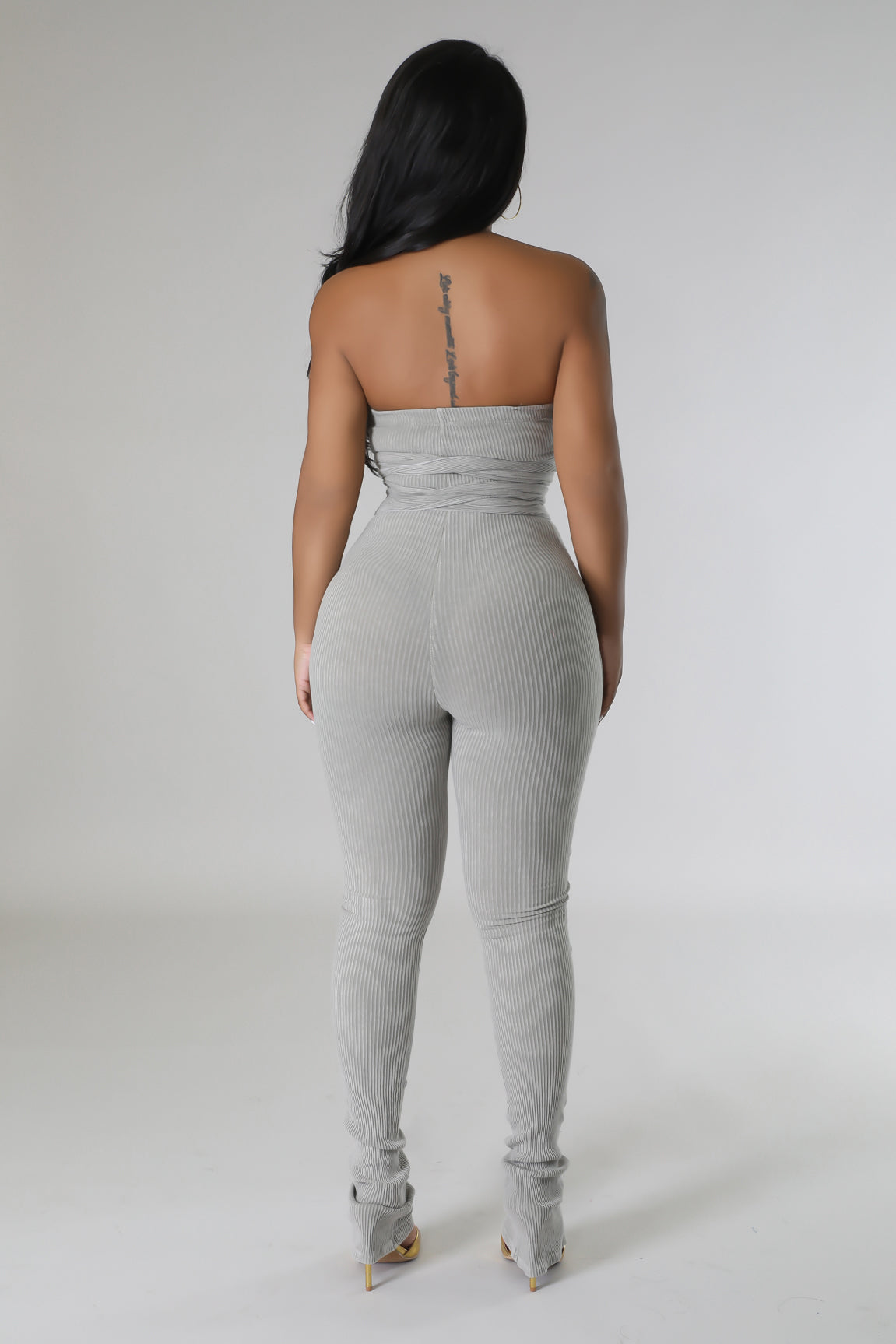 Lazaria Jumpsuit