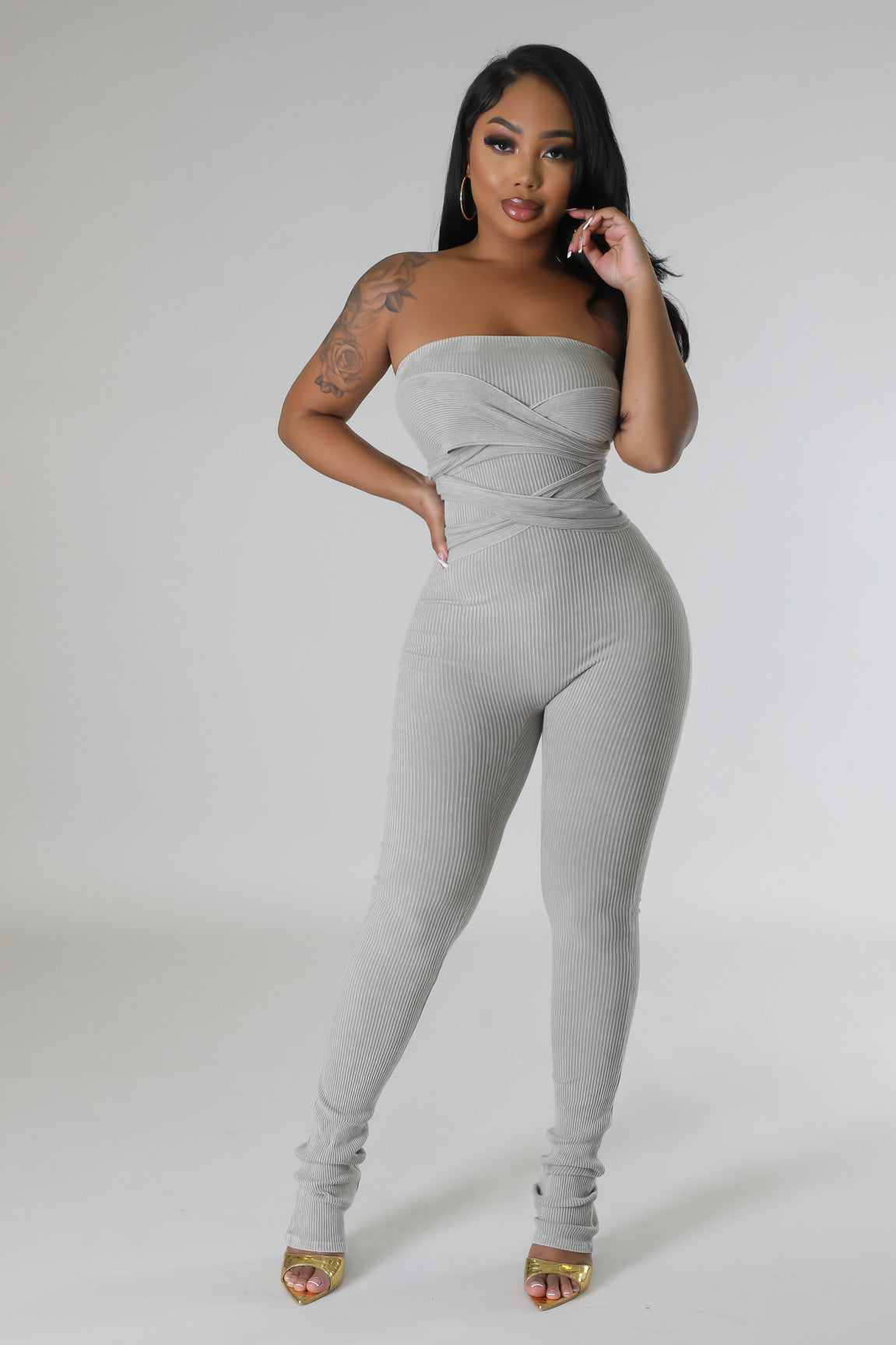 Lazaria Jumpsuit