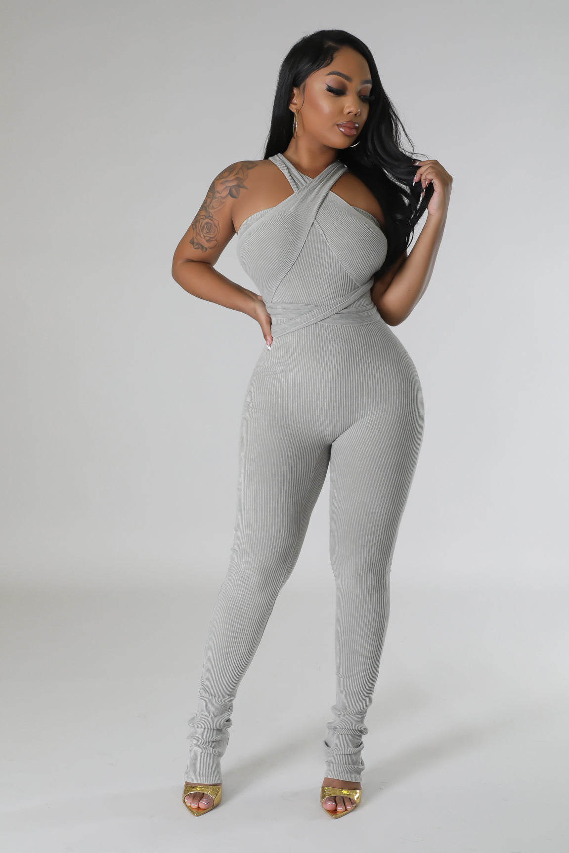 Lazaria Jumpsuit