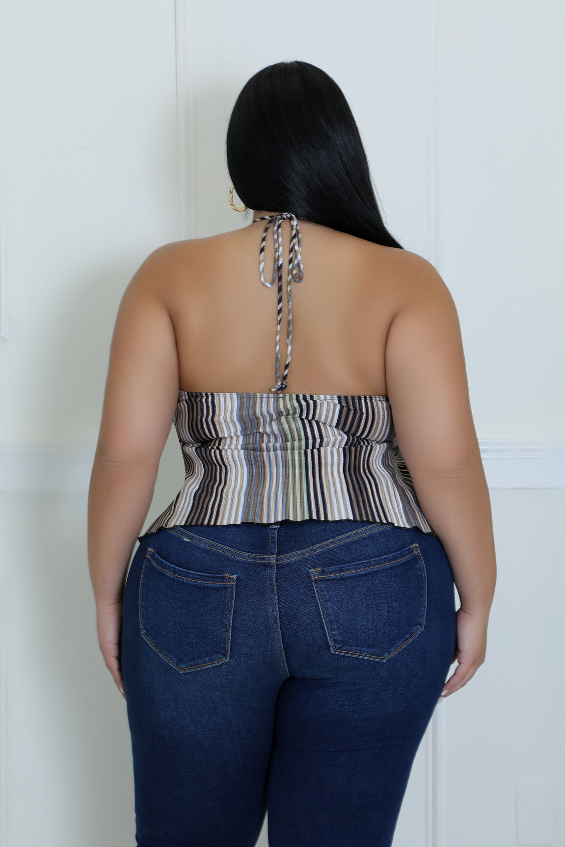 Stepping Stone Top
