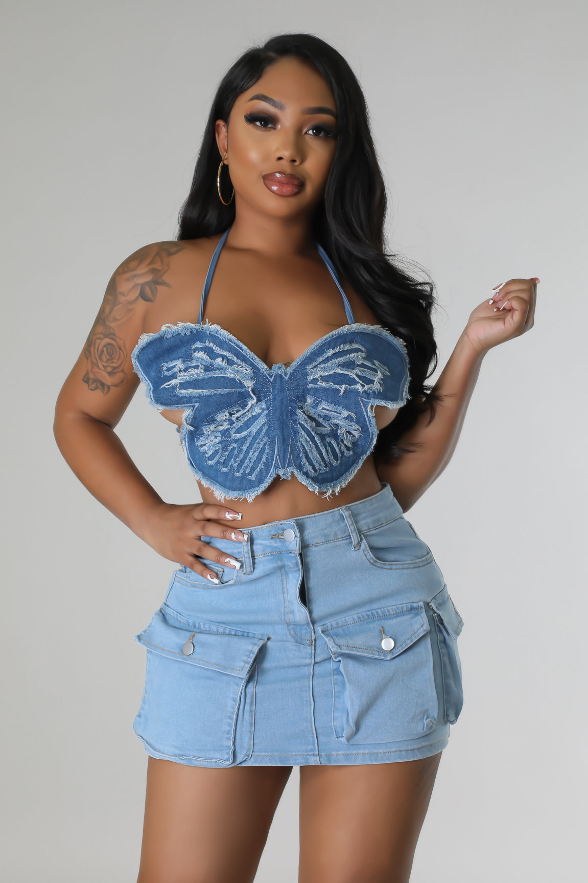 Laynie Skirt