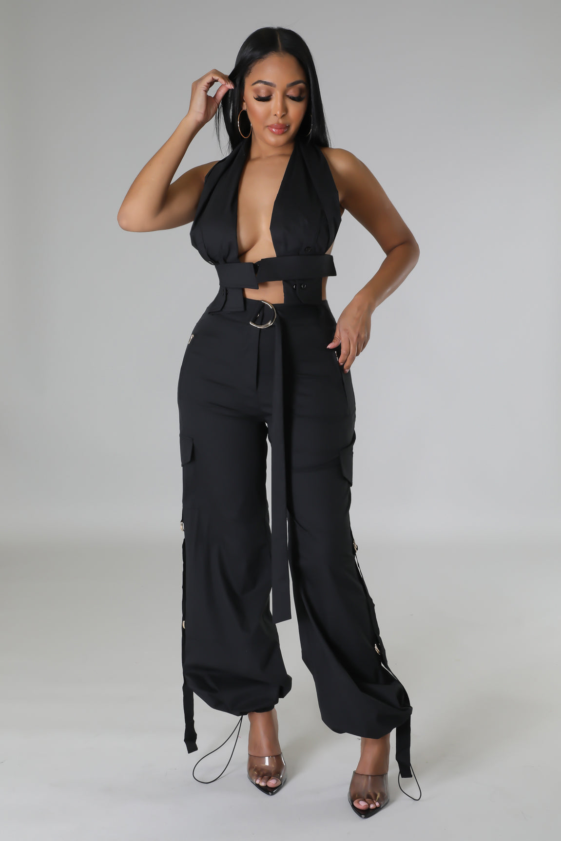 Sienna Baby Pants