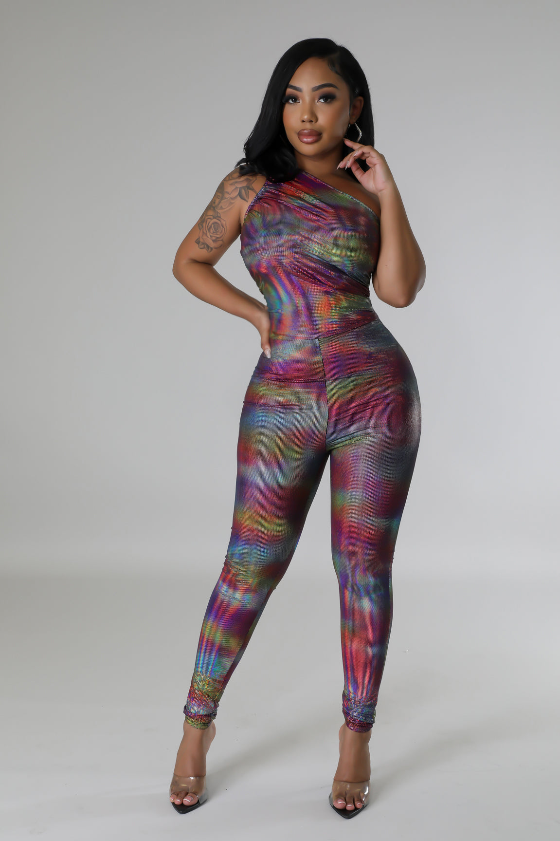 Nightlife Baby Jumpsuit