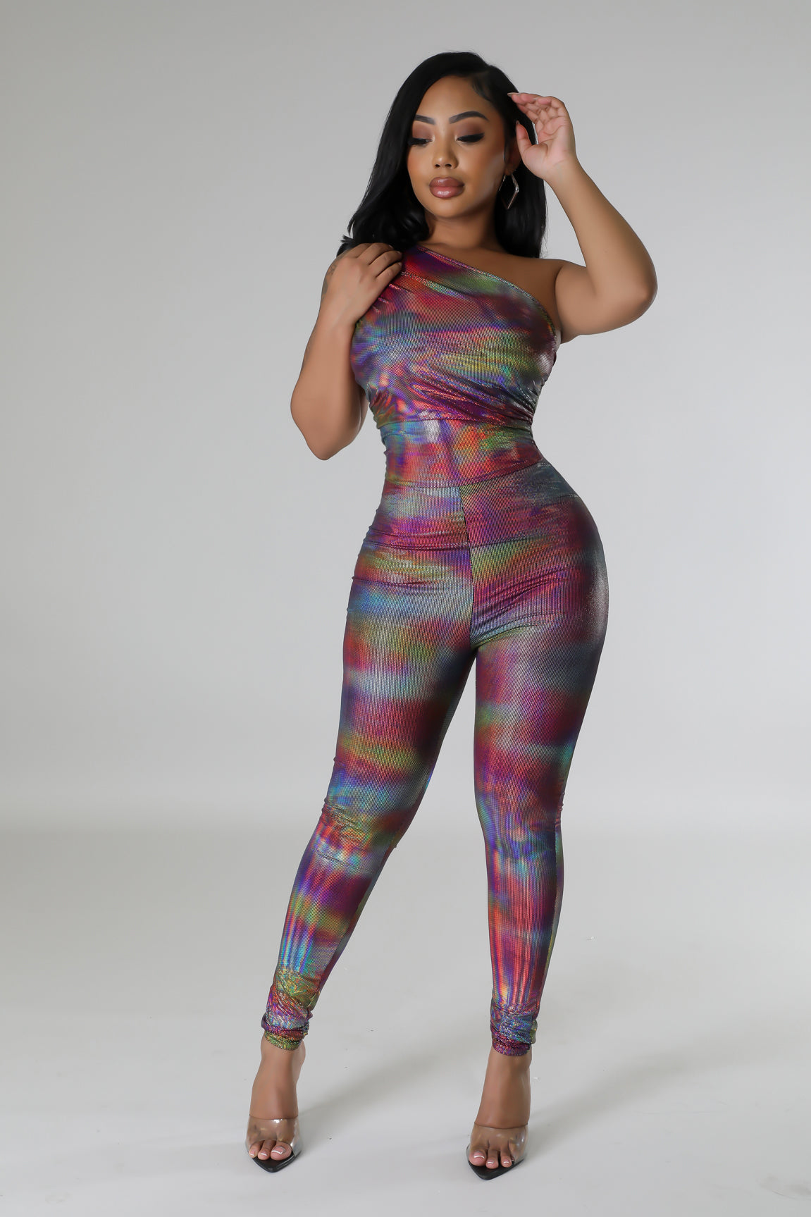 Nightlife Baby Jumpsuit