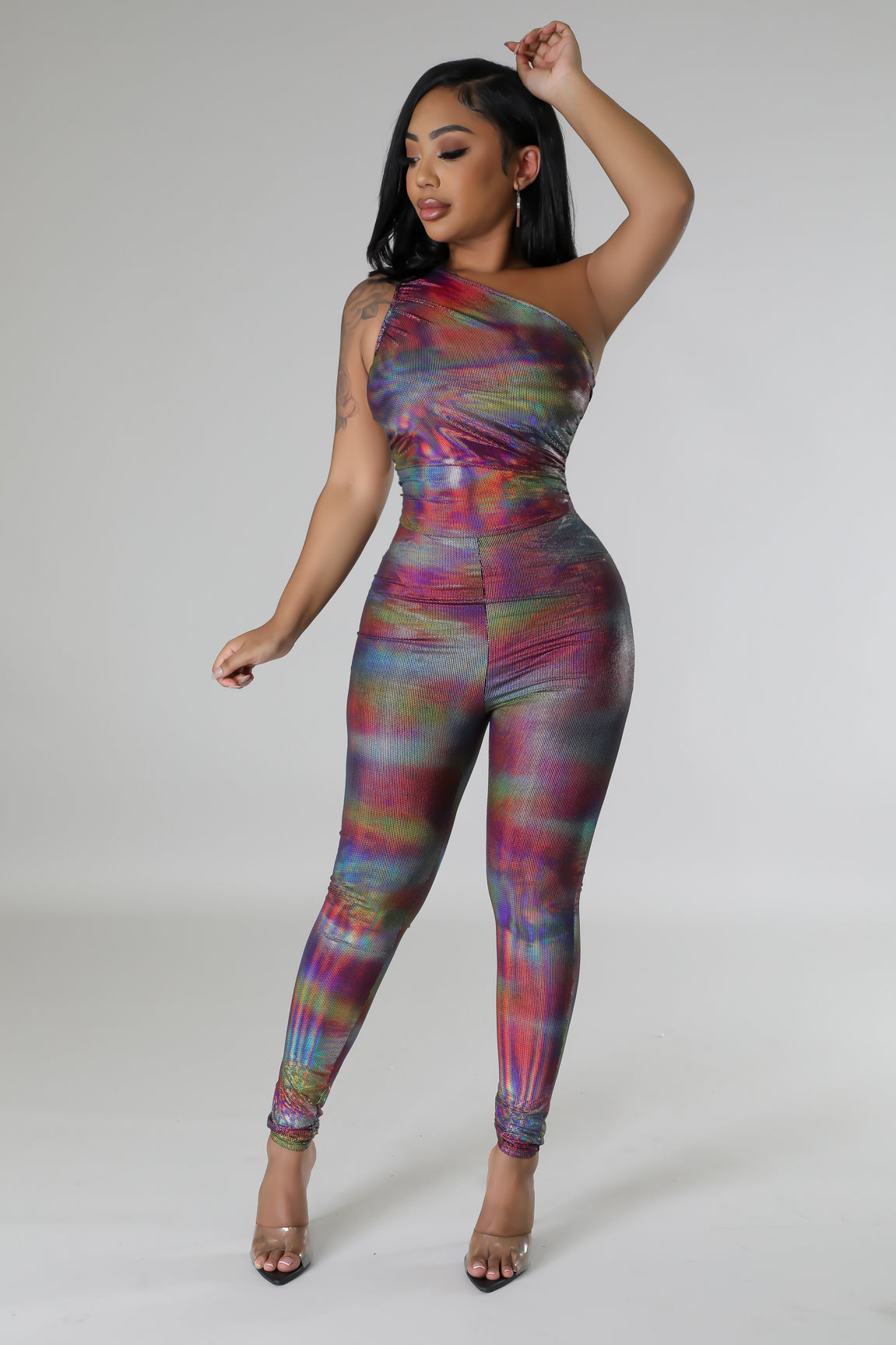 Nightlife Baby Jumpsuit