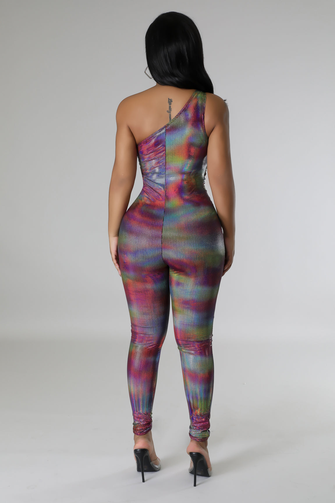 Nightlife Baby Jumpsuit