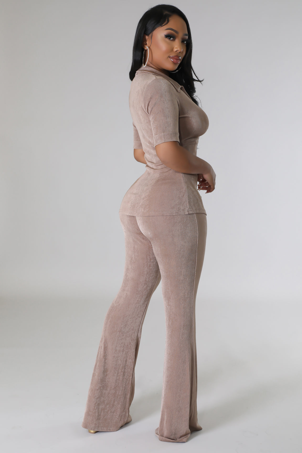 Yailin Pant Set