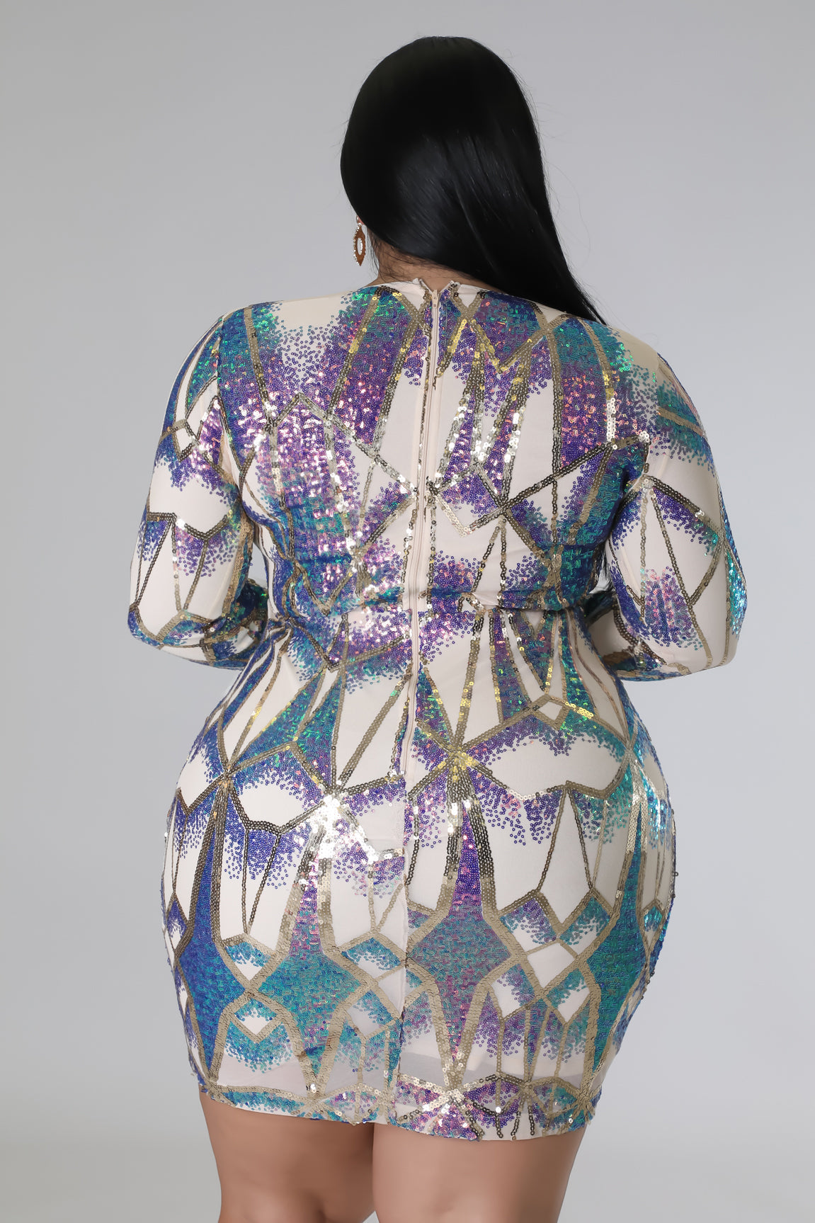 Sienna Moments Dress