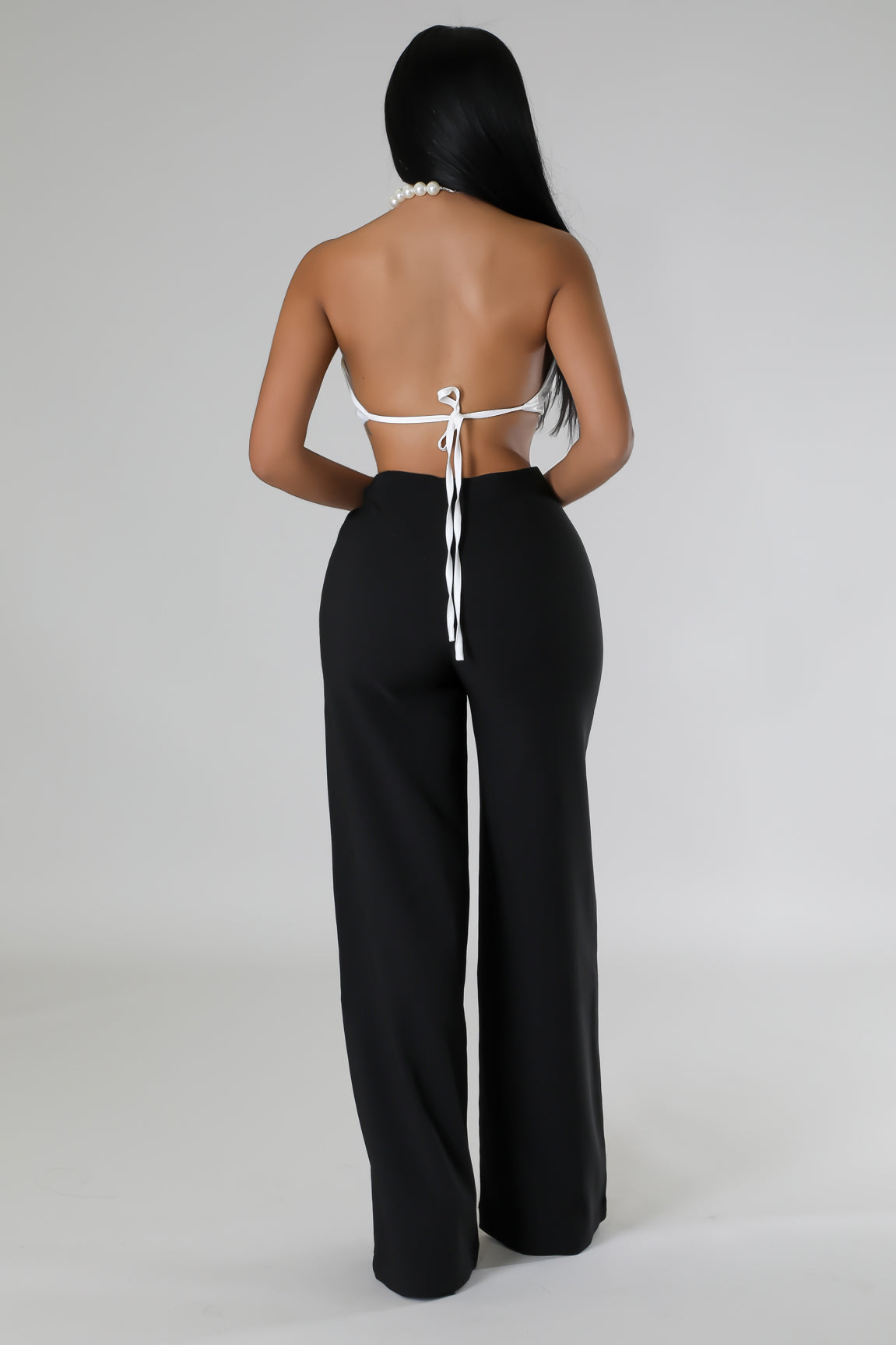 Caviar Dreams Pant Set