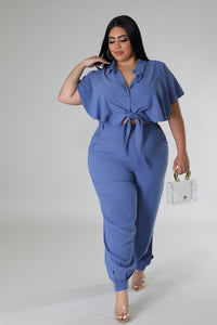 Fashionably Educated Pant Set