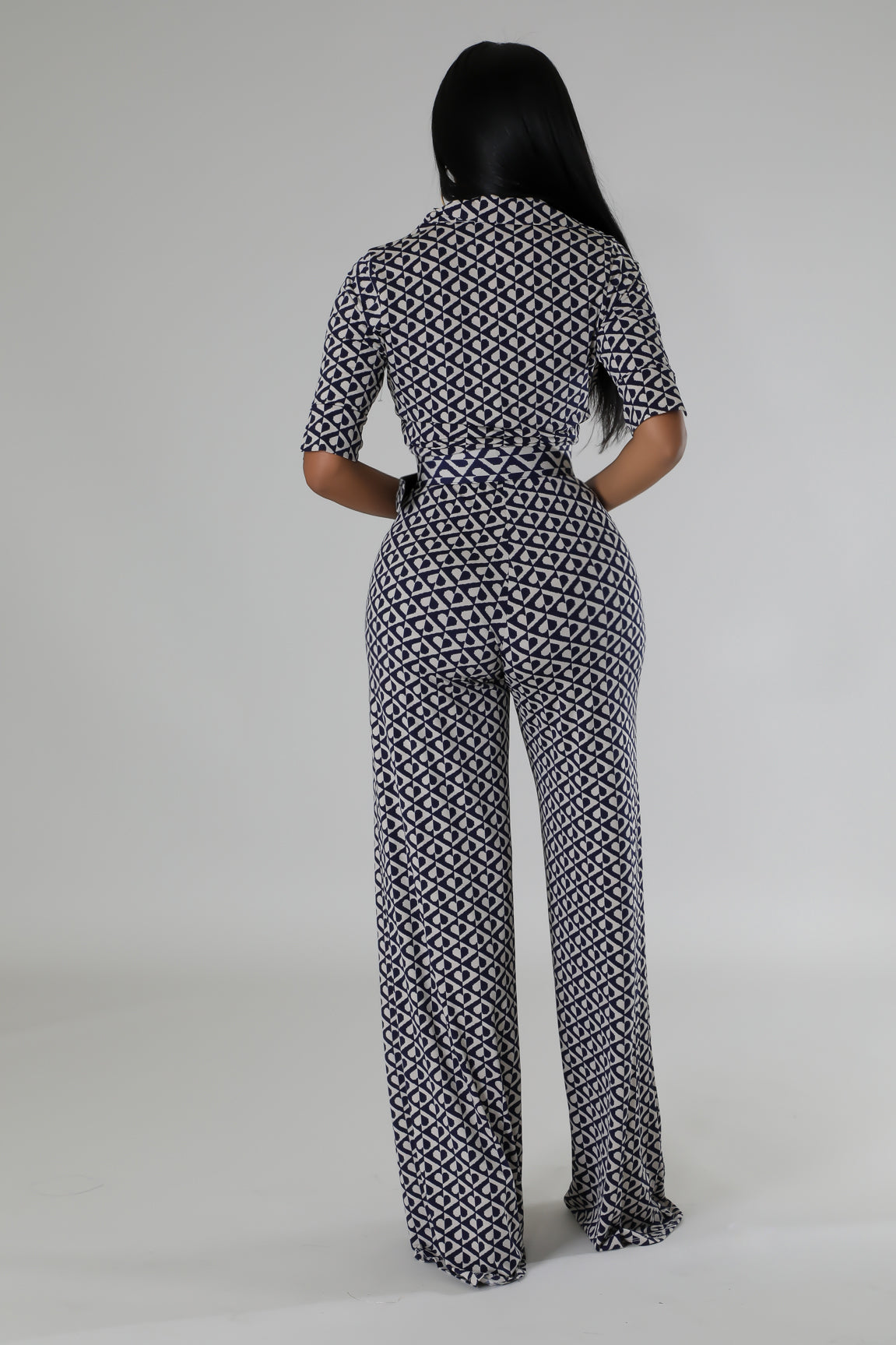 Brunching Activities Jumpsuit