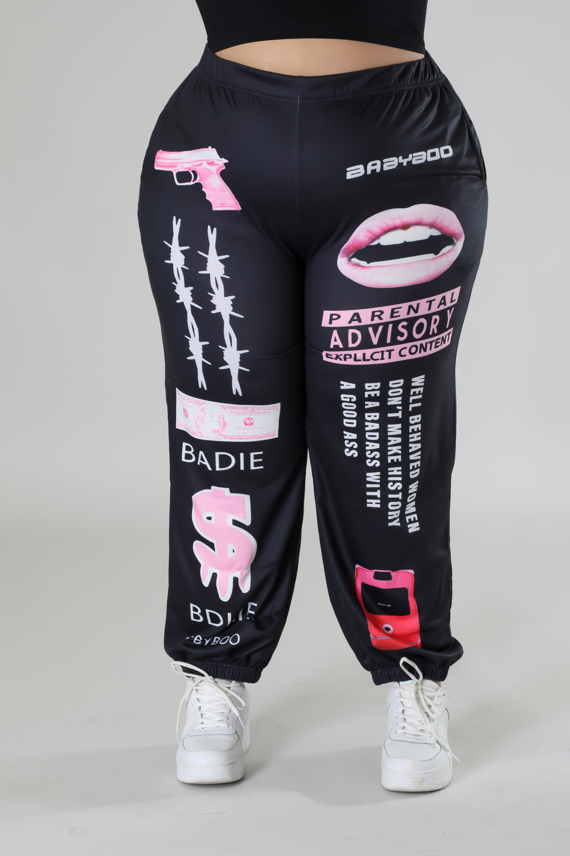 Tour Discounts Sorella Girls Tour Sweatpants Girls Tour Designer