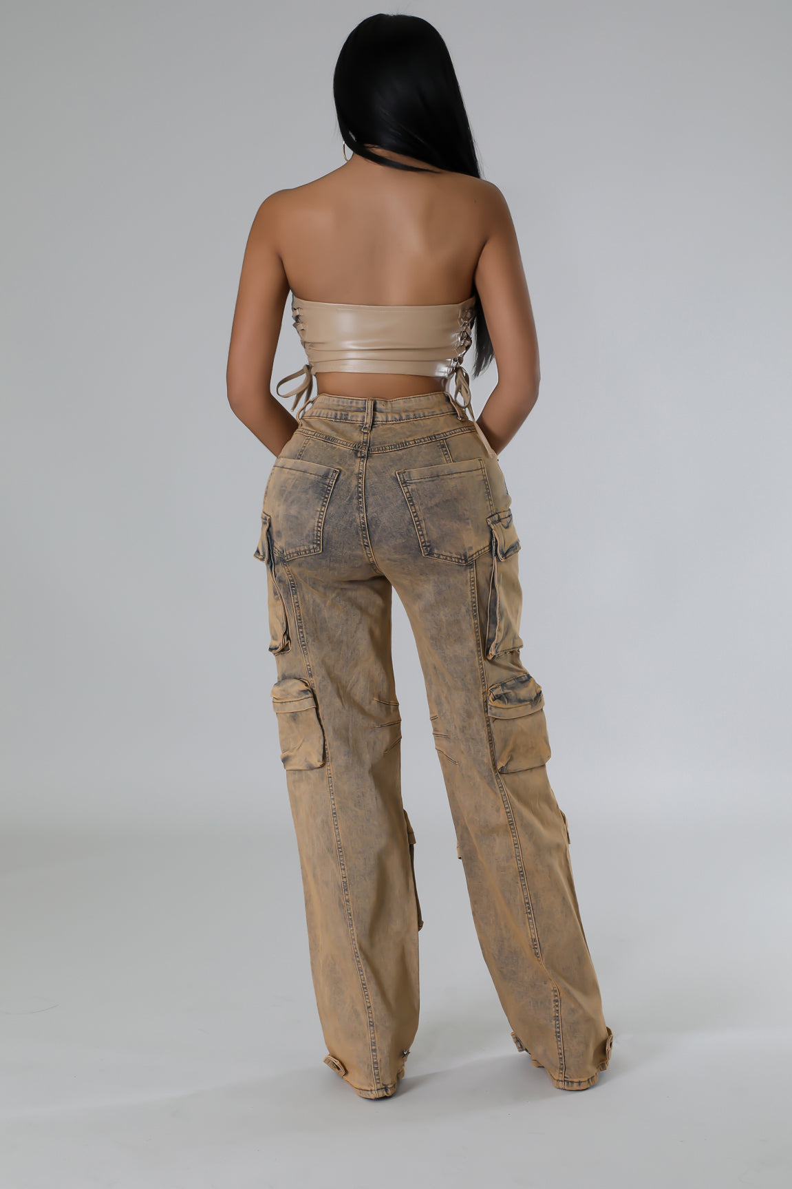 Kazimiera Pants