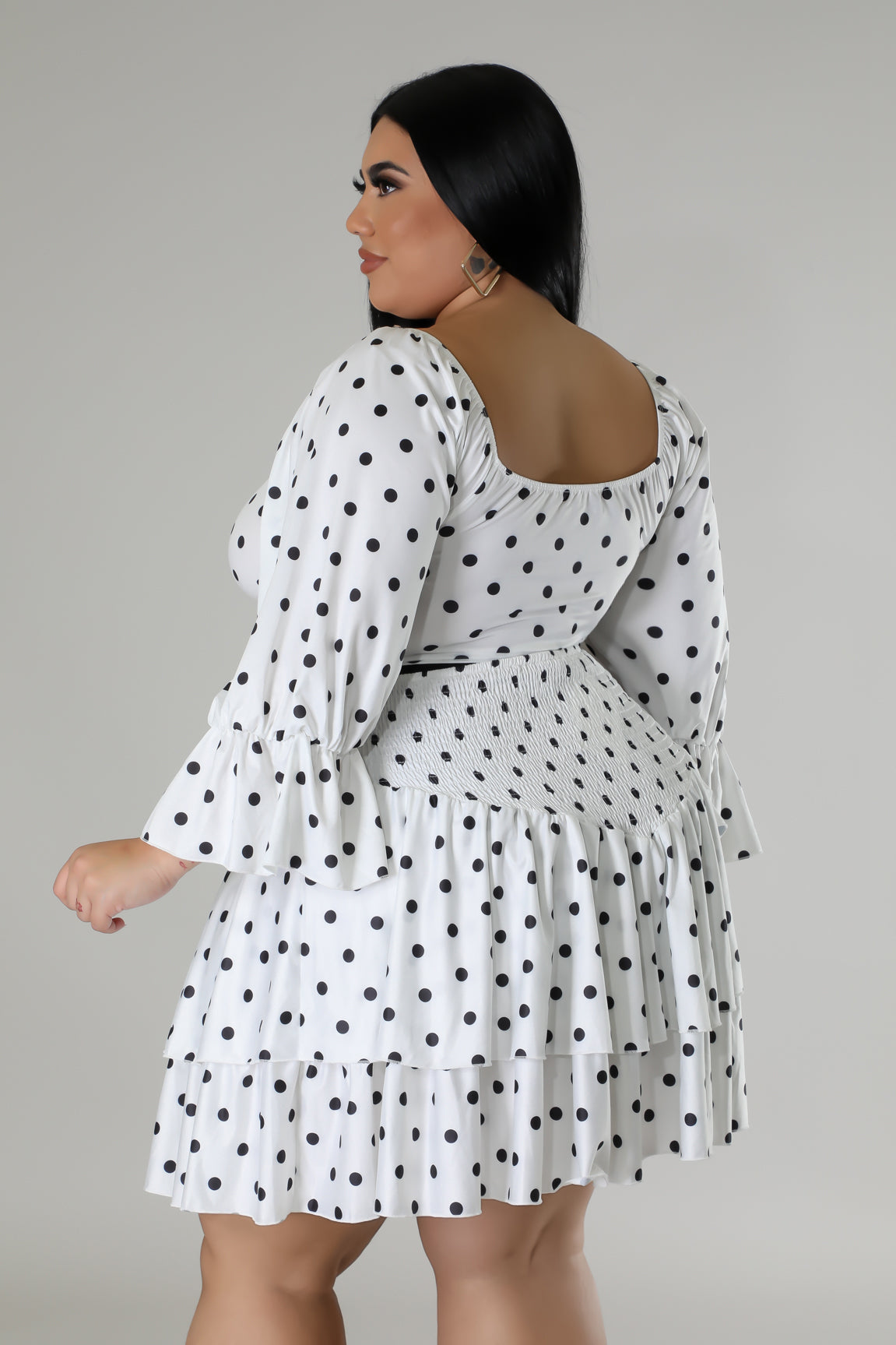 Mini Obsession Skirt Set