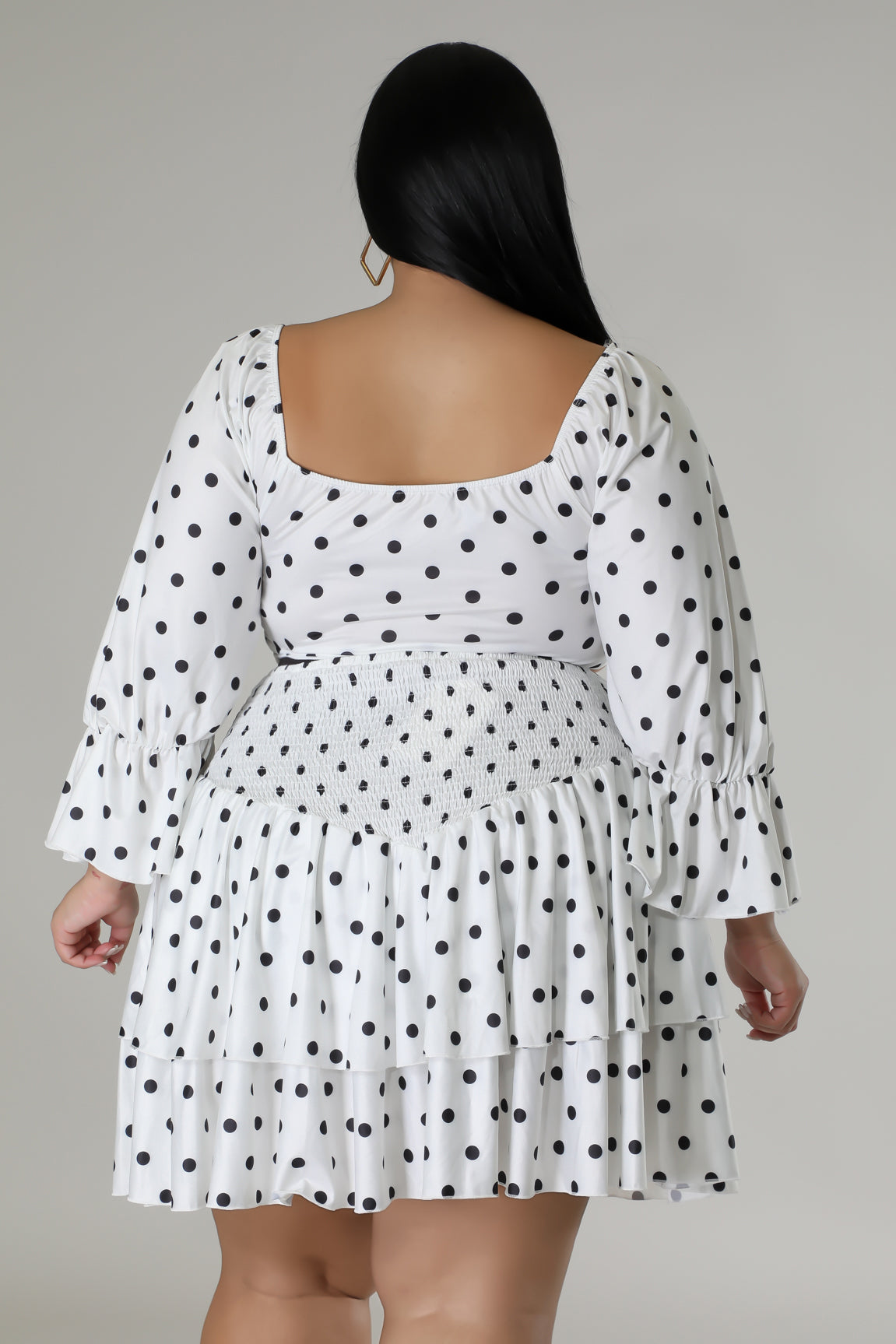 Mini Obsession Skirt Set