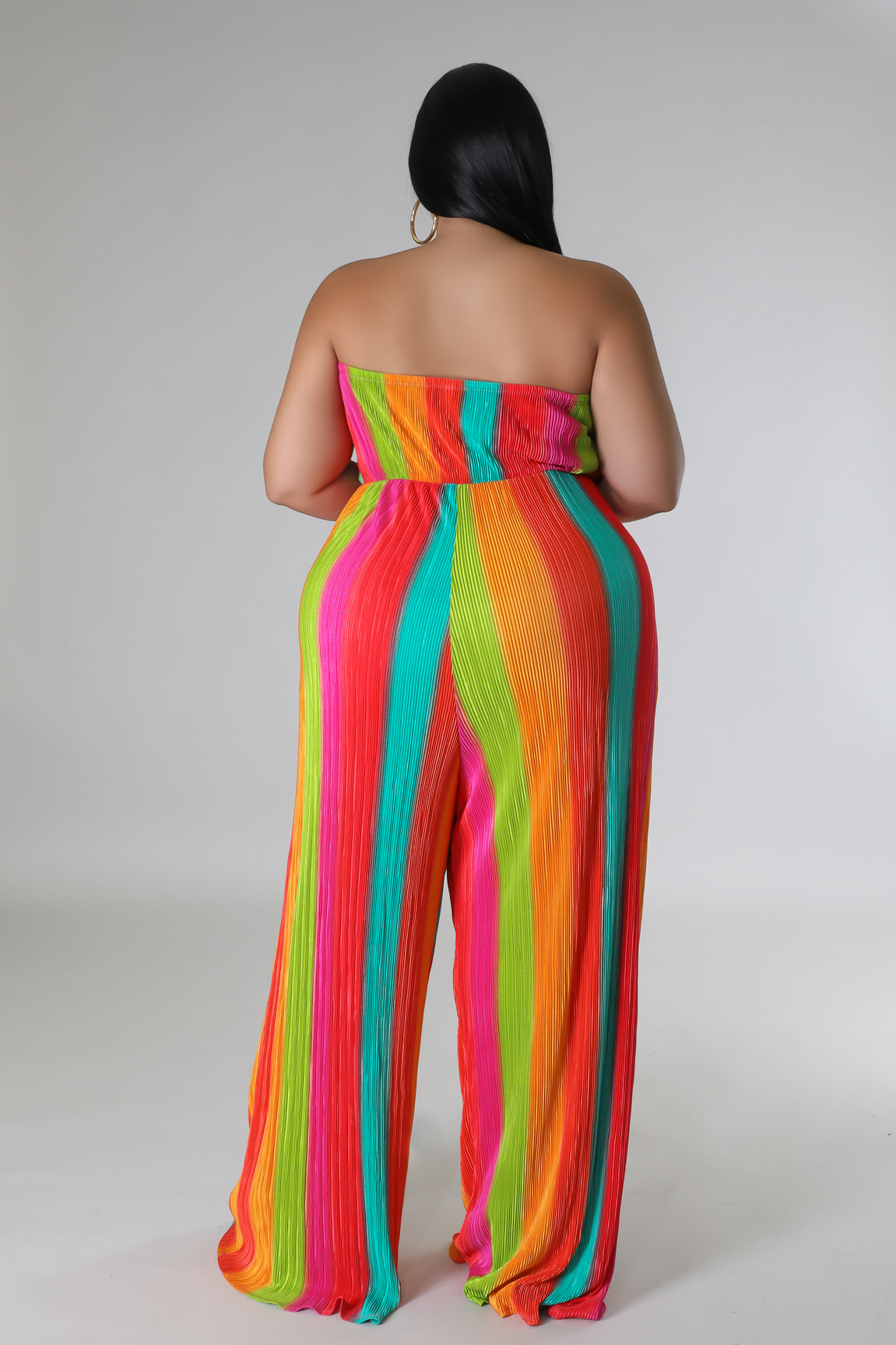 Tulum Strolls Jumpsuit