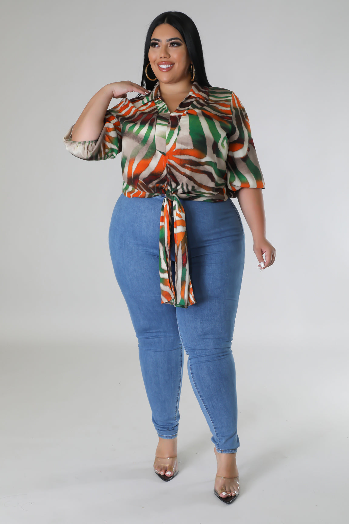 Lisabetta Top
