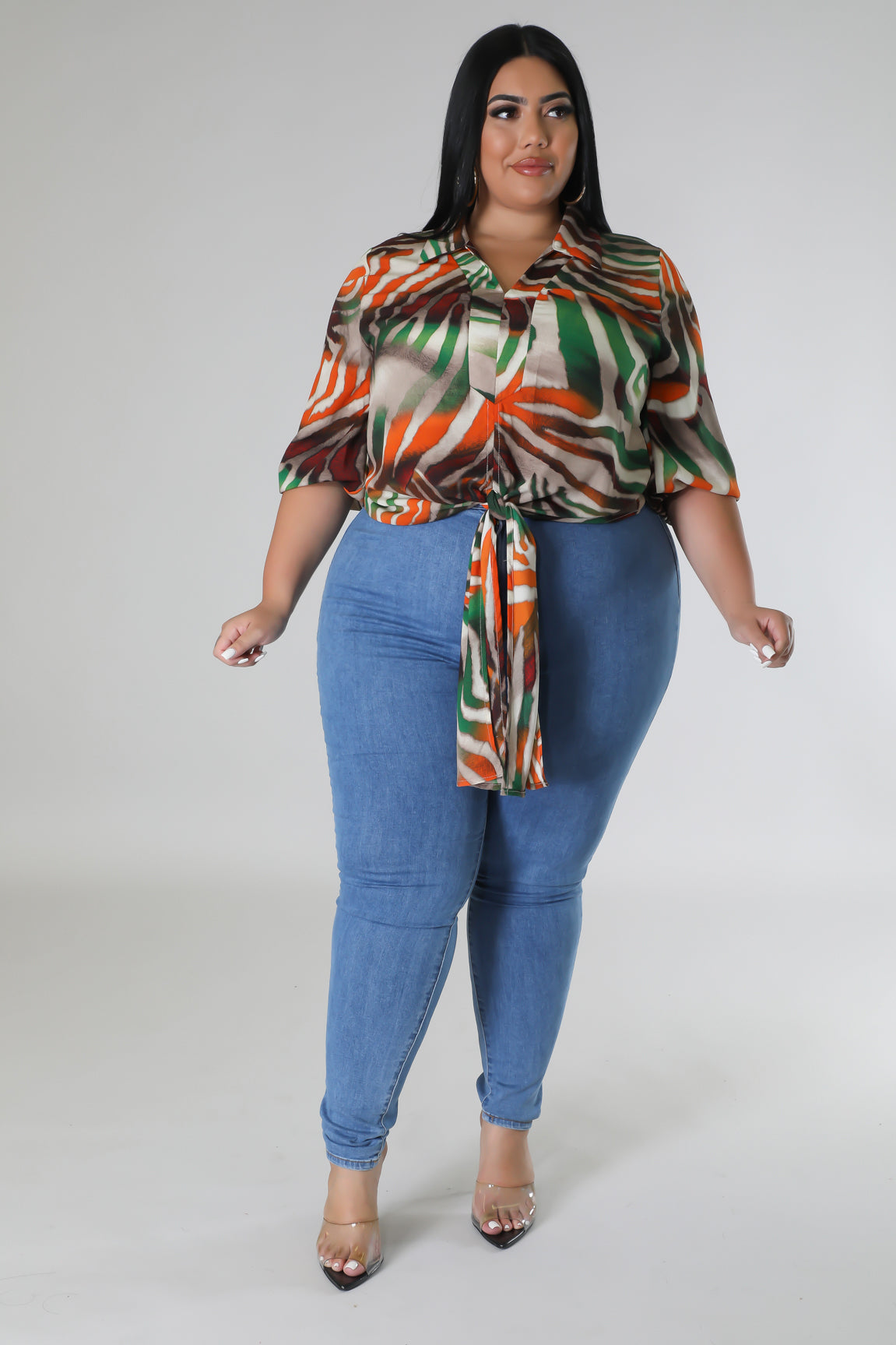 Lisabetta Top