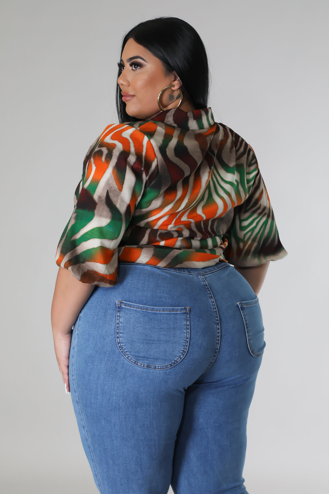 Lisabetta Top