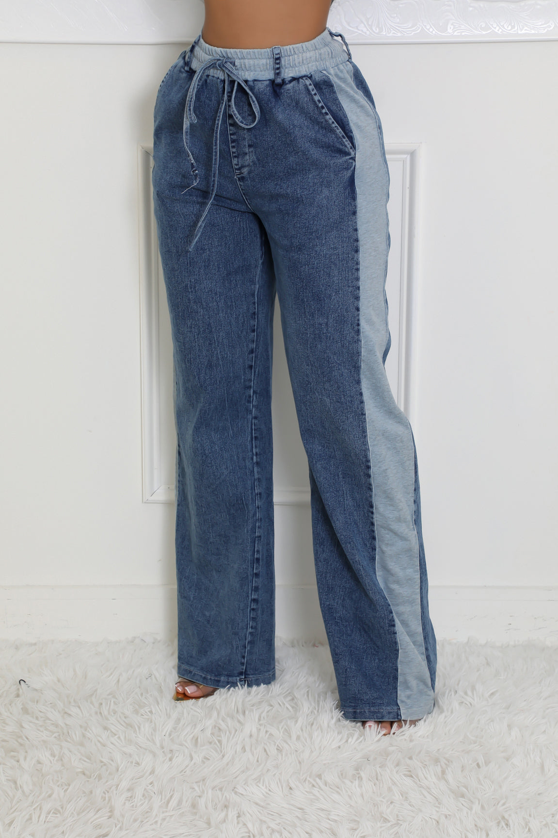 Gave Me That Look Pants