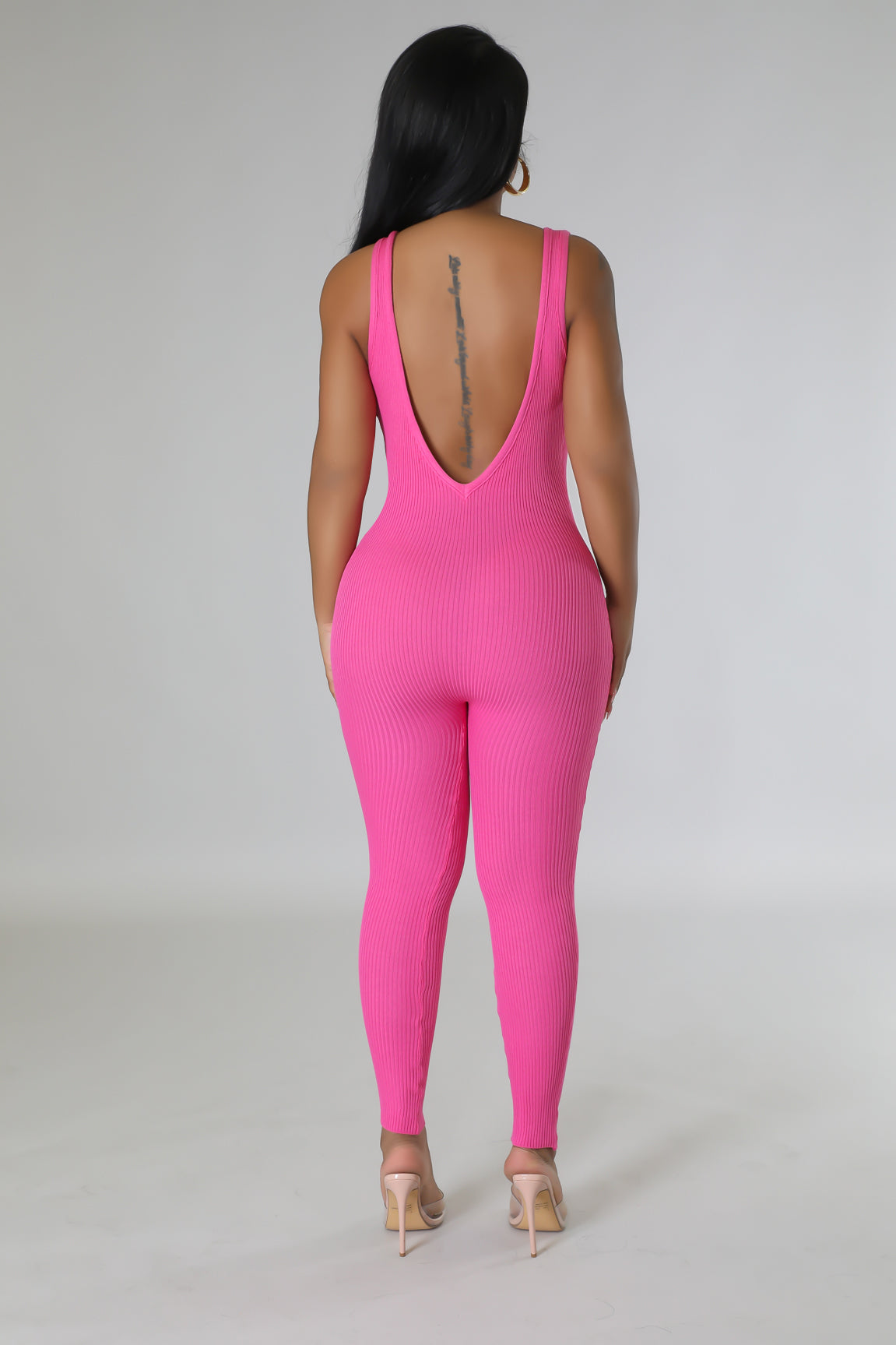 Granya Jumpsuit