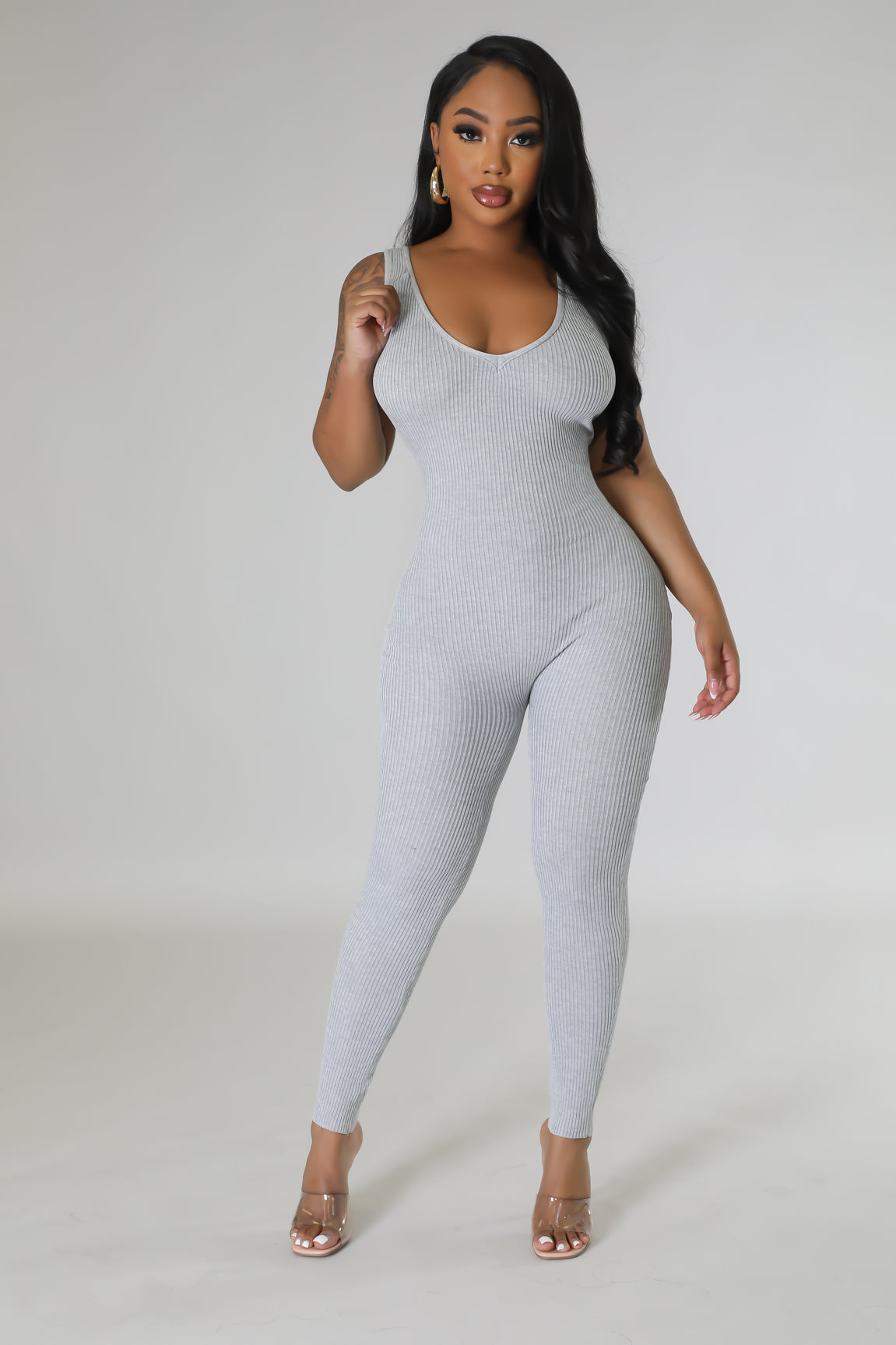 Granya Jumpsuit