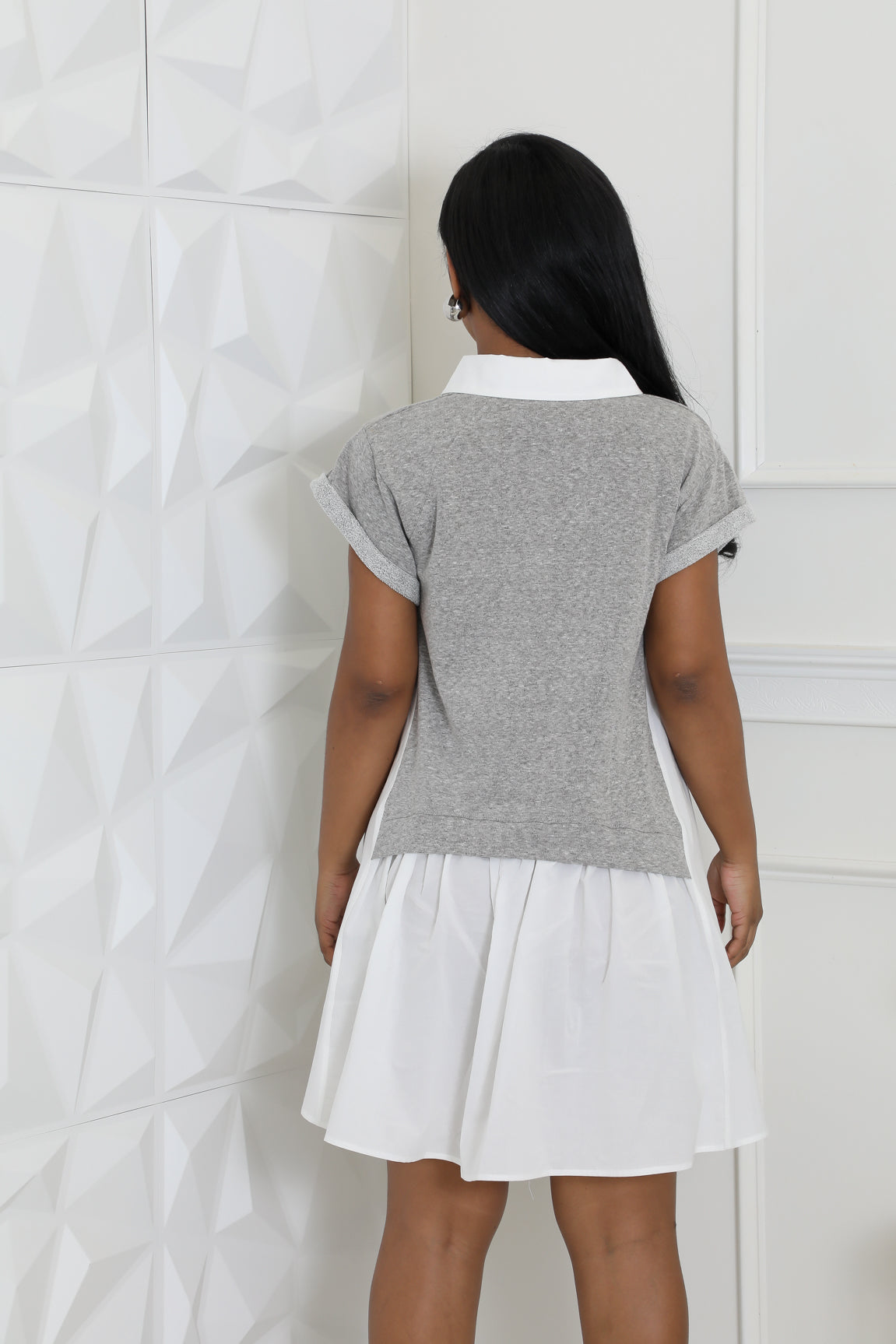 All Within Me Dress