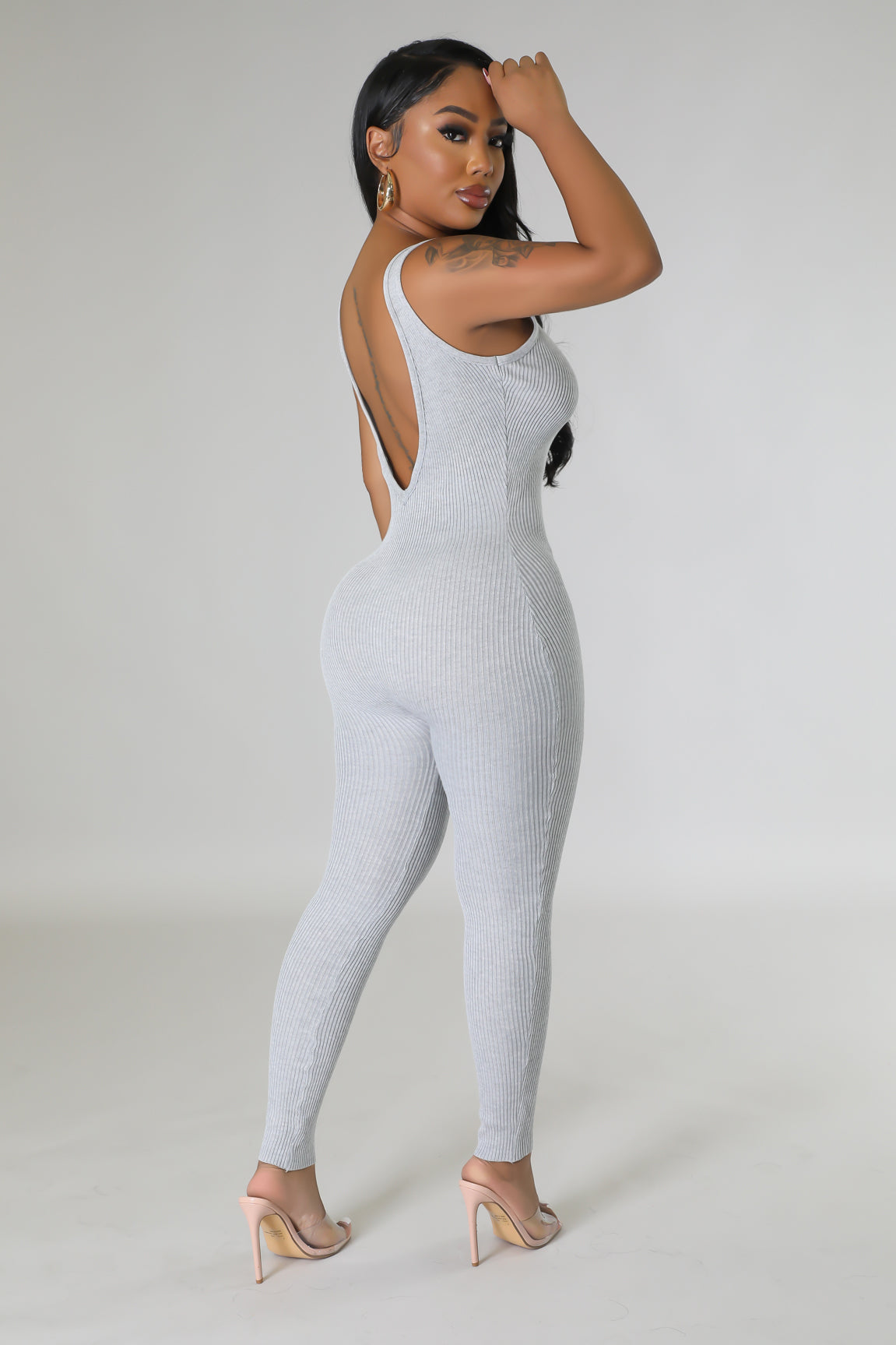 Granya Jumpsuit