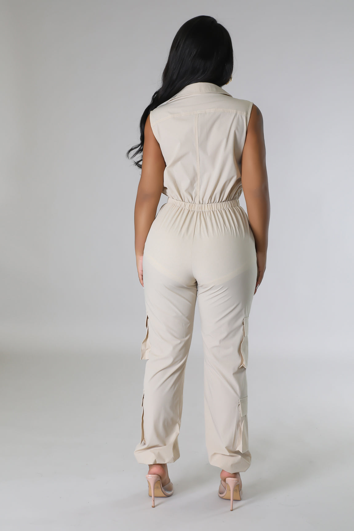 Lanyiah Jumpsuit