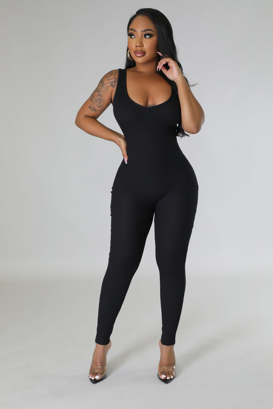 Granya Jumpsuit