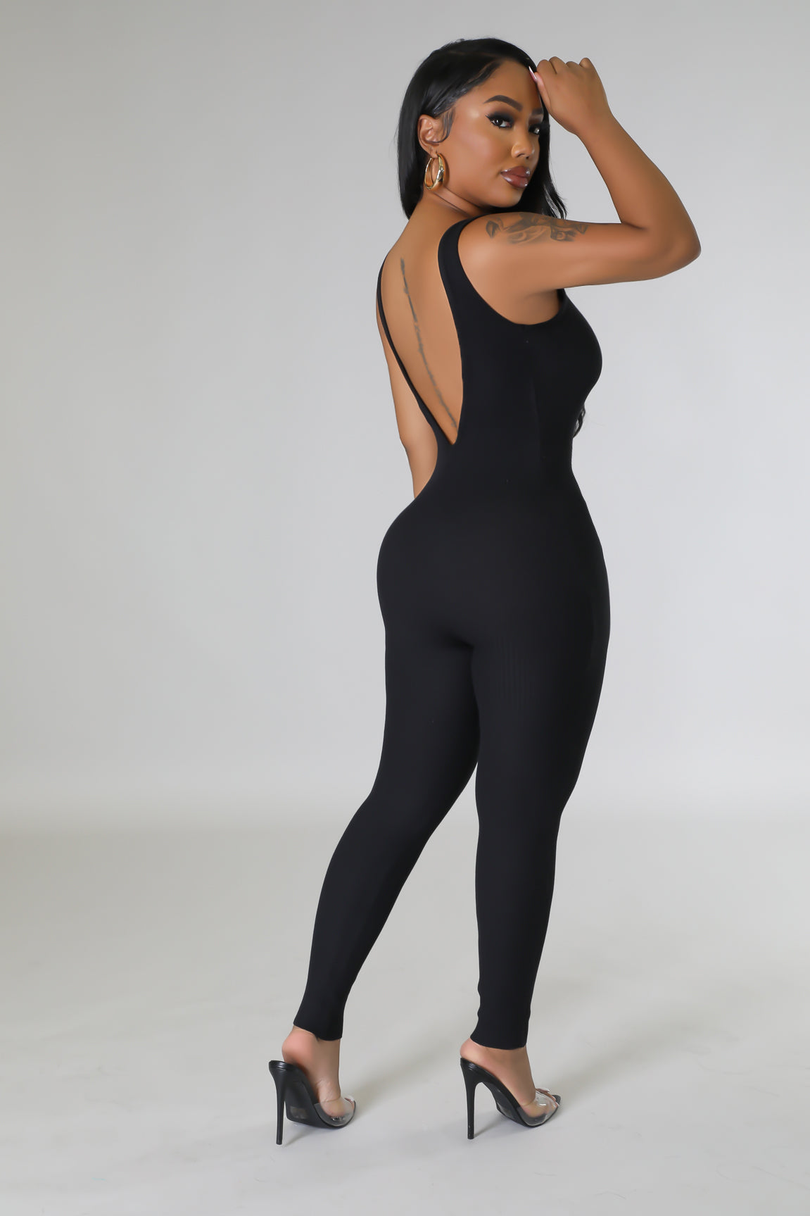 Granya Jumpsuit