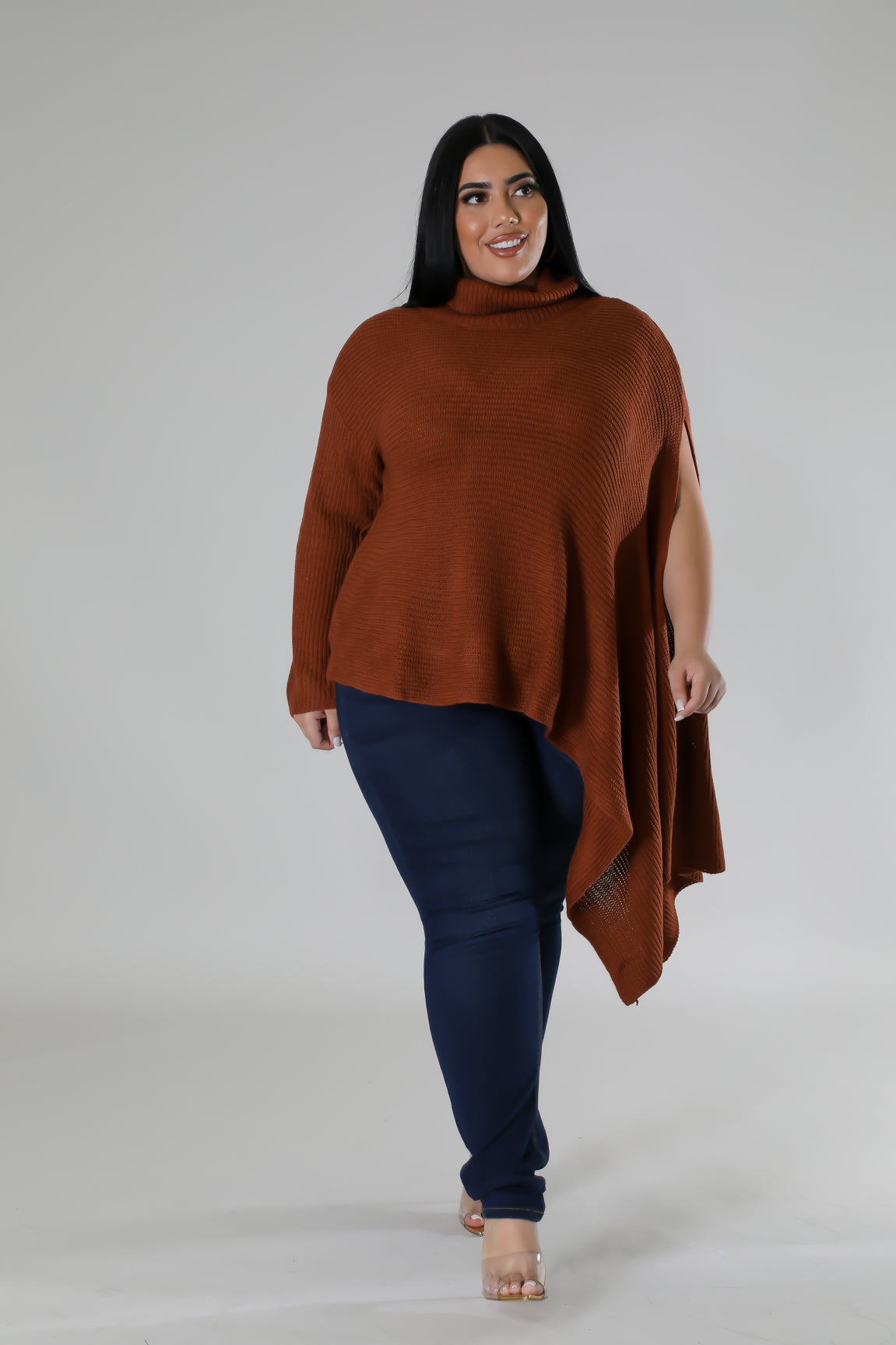 Catch My Vibe Cardigan