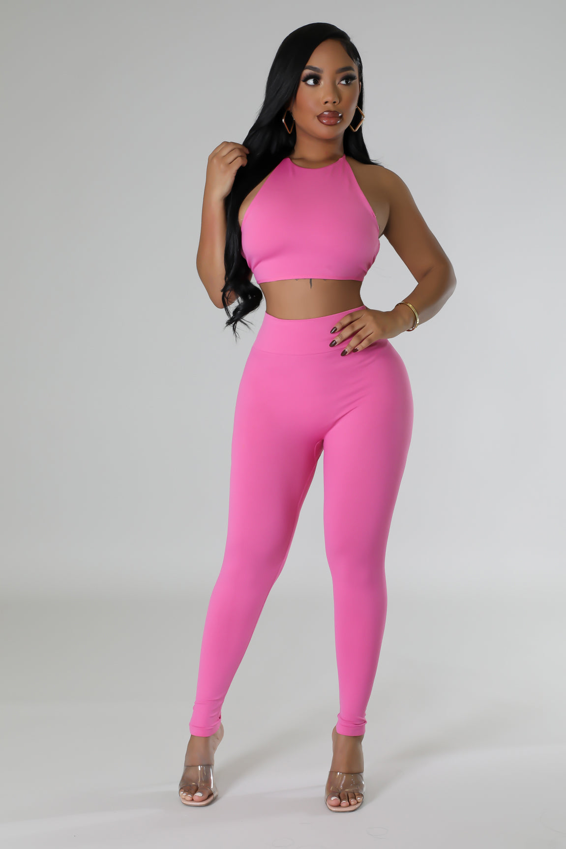 Good Energy Legging Set