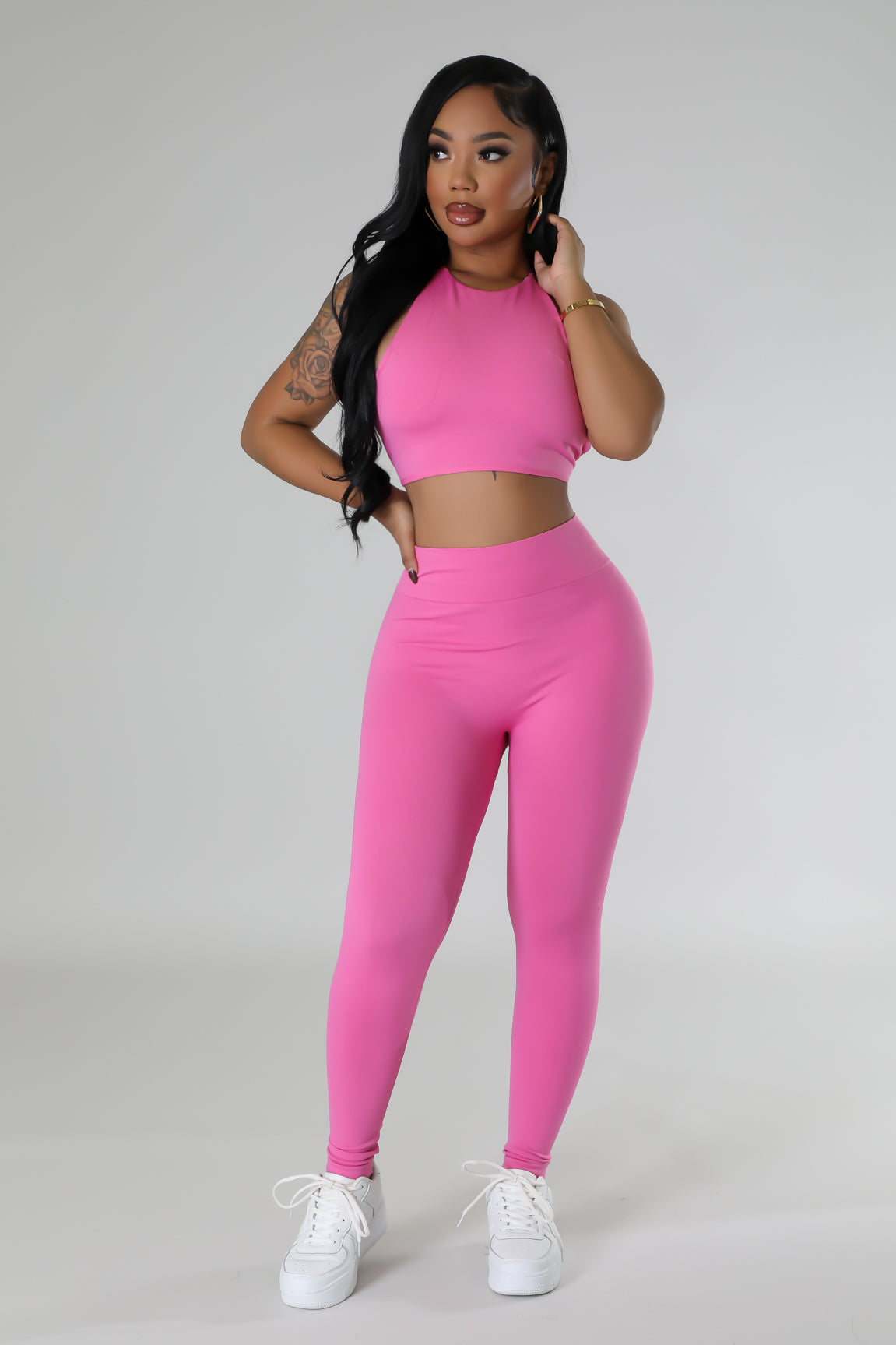 Good Energy Legging Set