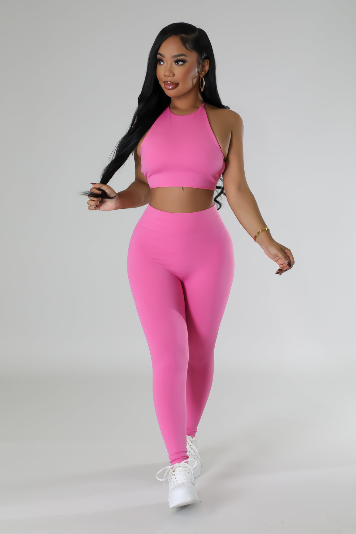 Good Energy Legging Set