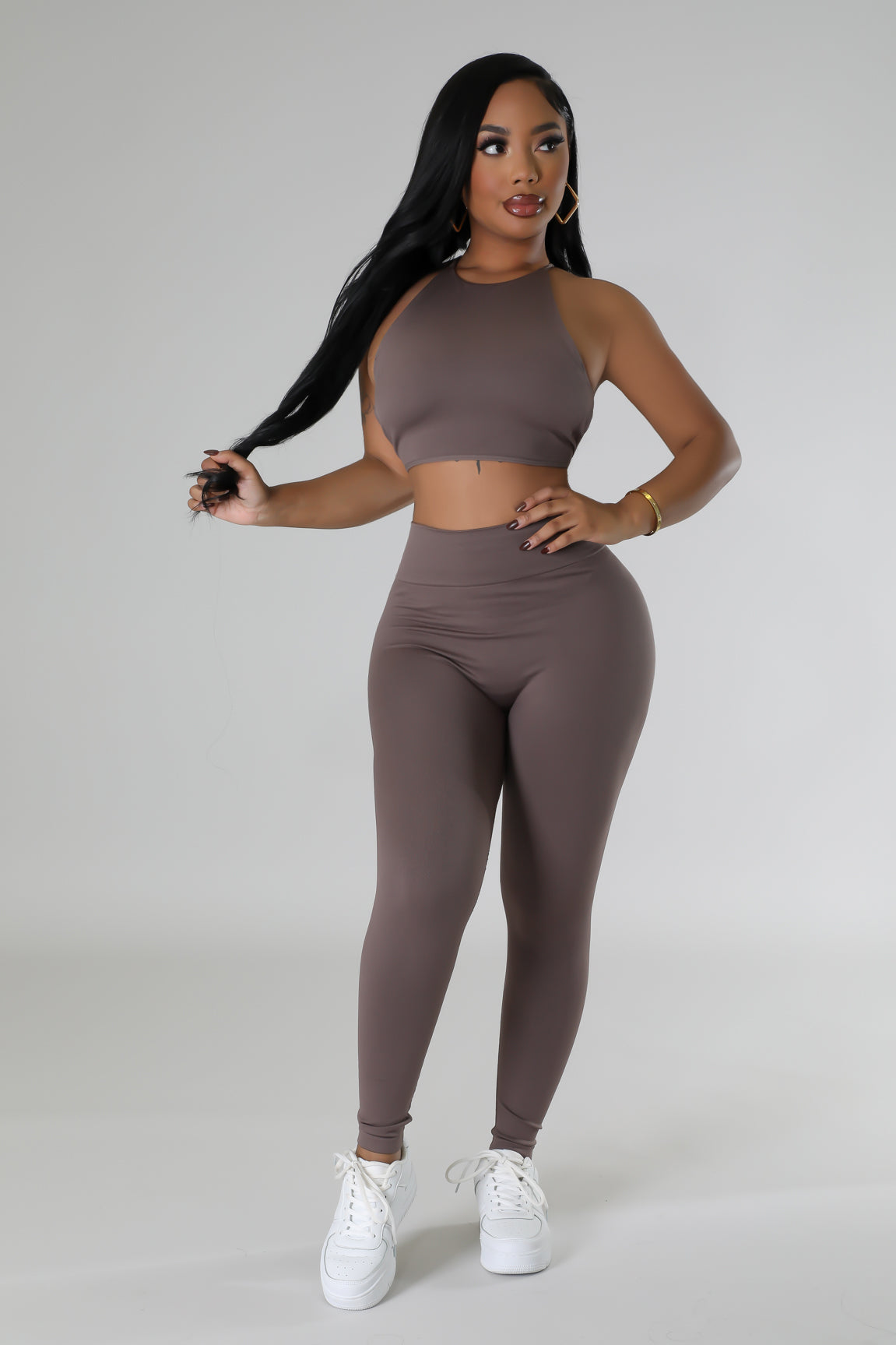 Good Energy Legging Set