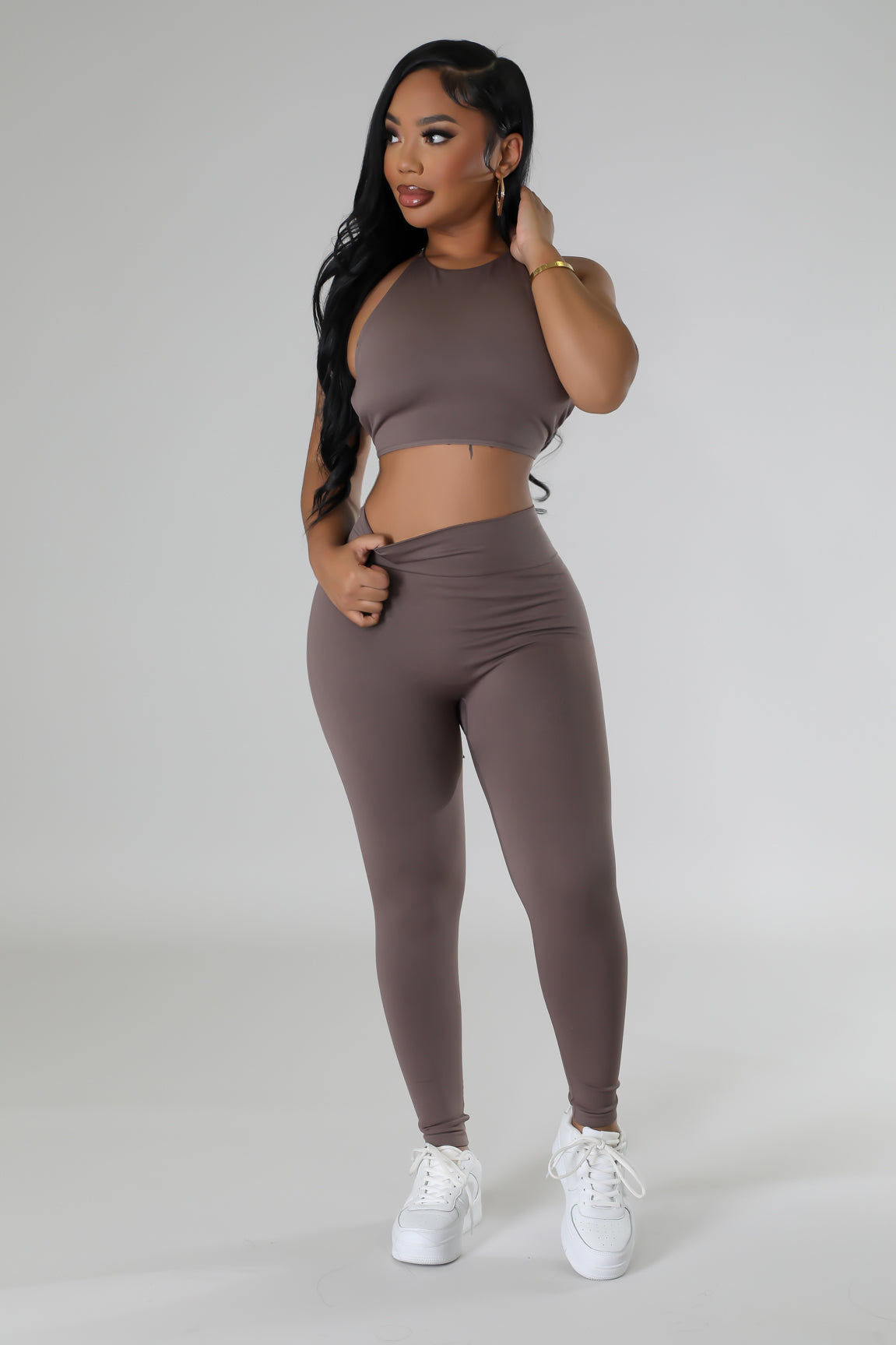 Good Energy Legging Set