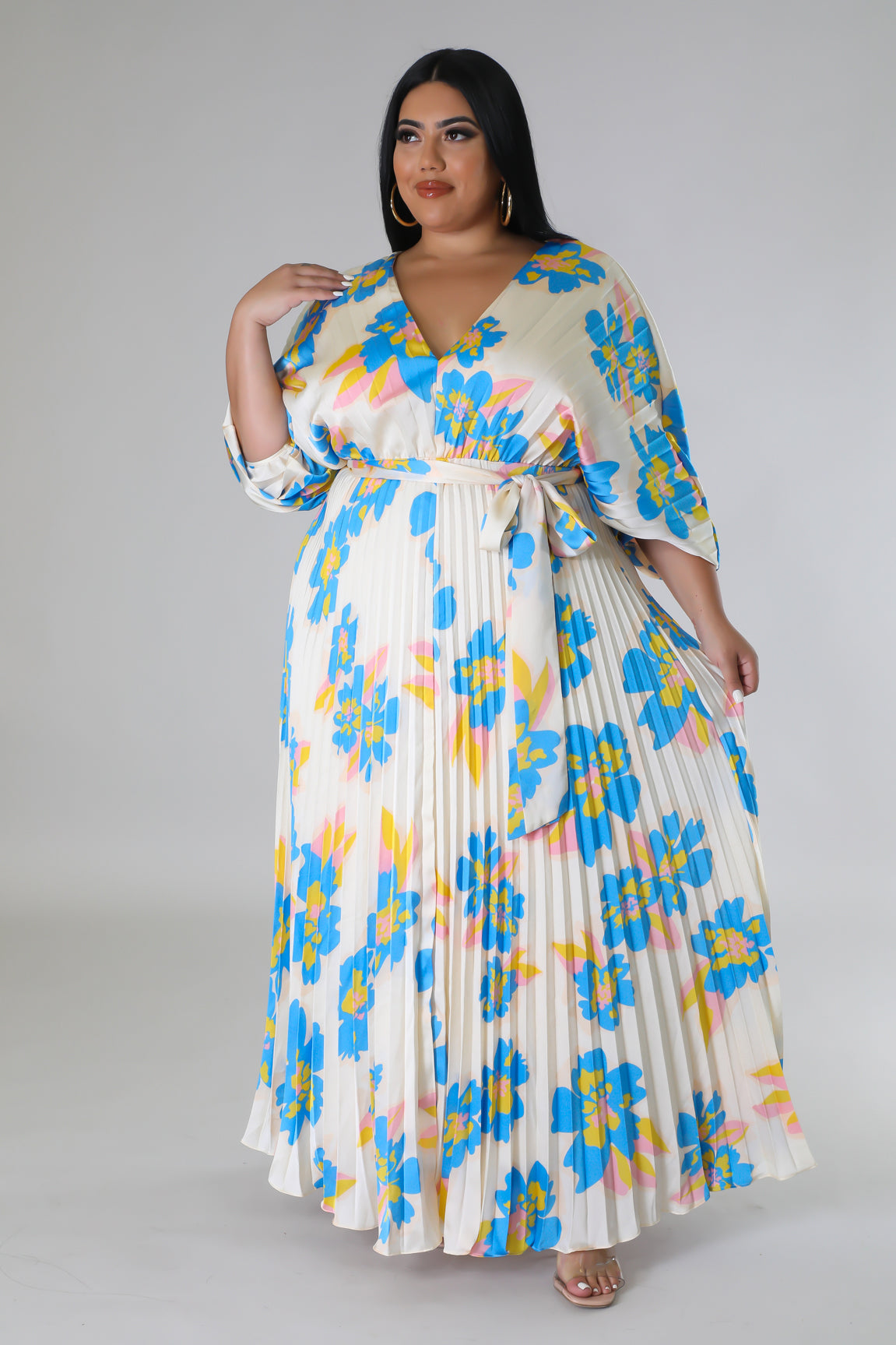 Call Me Queen Dress