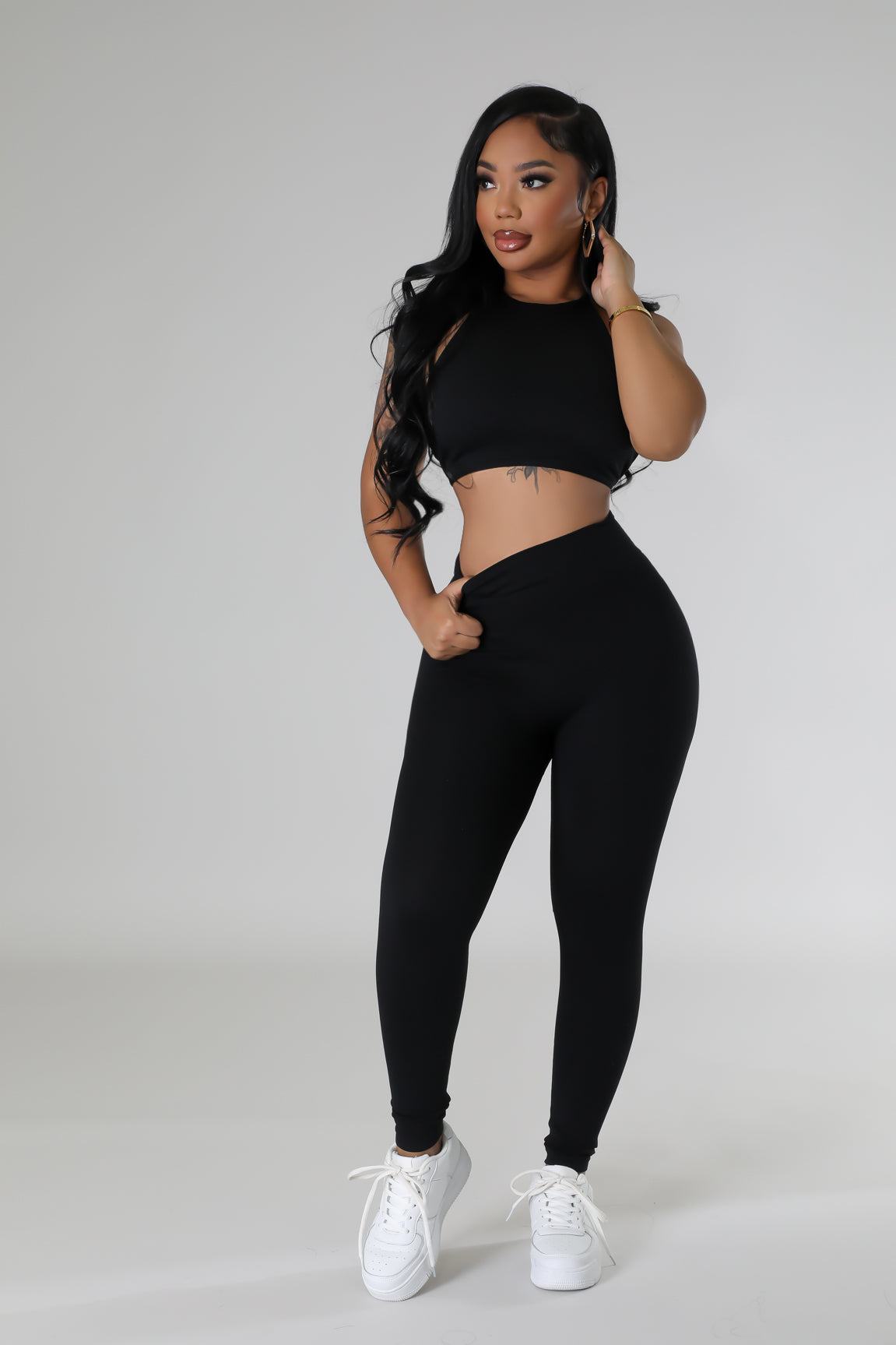 Good Energy Legging Set