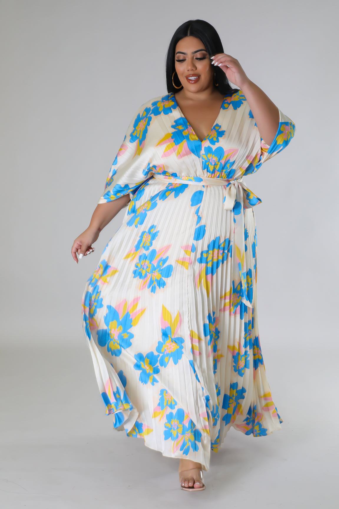 Call Me Queen Dress