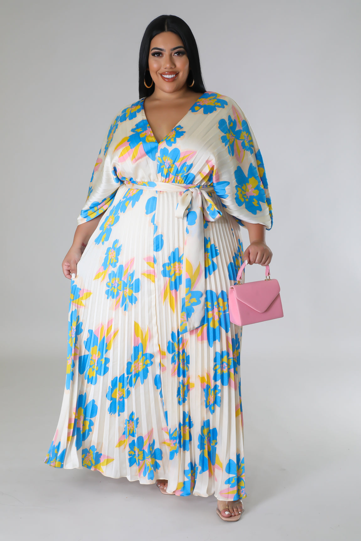 Call Me Queen Dress