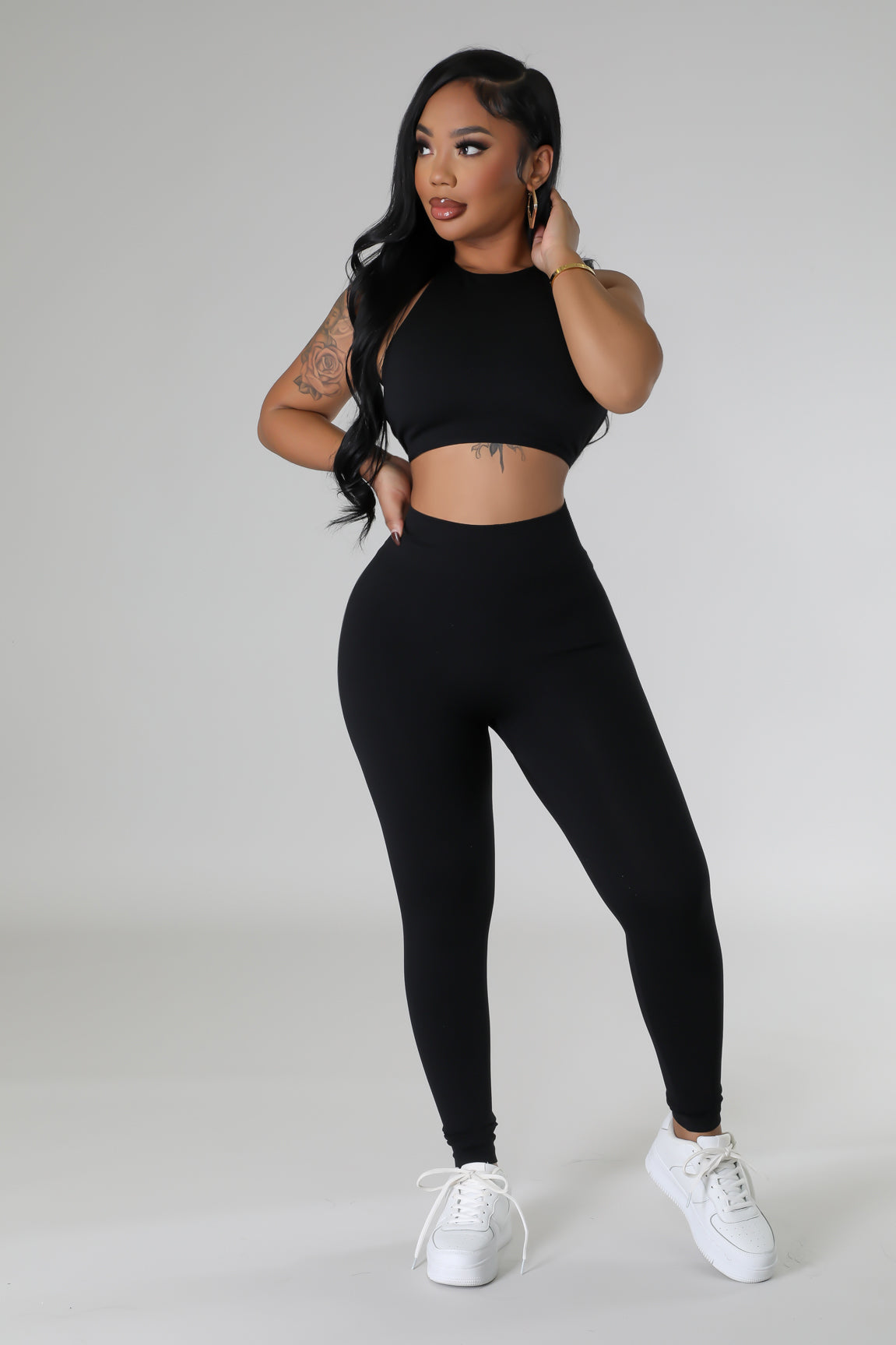 Good Energy Legging Set